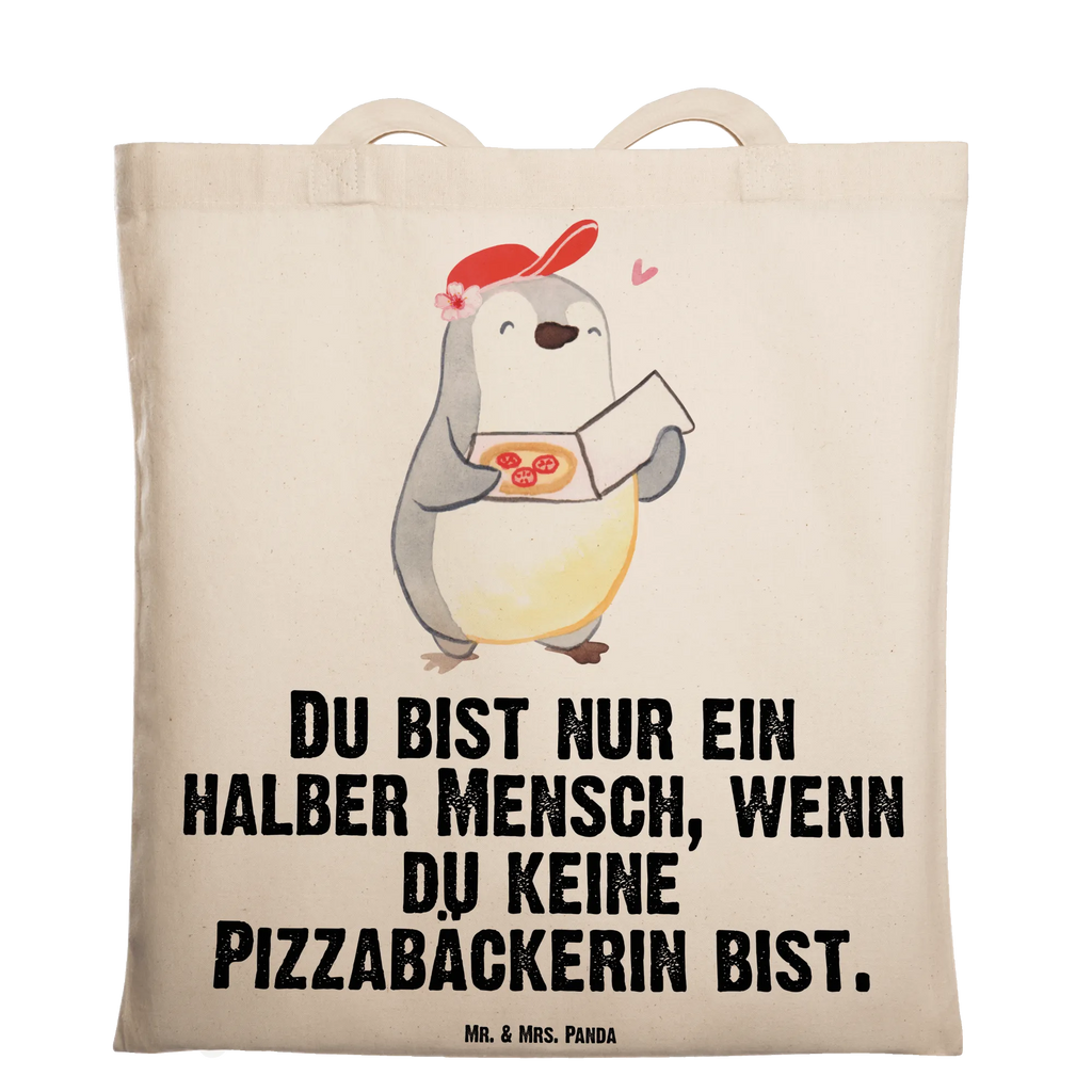 Tragetasche Pizzabäckerin Herz Beuteltasche, Beutel, Einkaufstasche, Jutebeutel, Stoffbeutel, Tasche, Shopper, Umhängetasche, Strandtasche, Schultertasche, Stofftasche, Tragetasche, Badetasche, Jutetasche, Einkaufstüte, Laptoptasche, Beruf, Ausbildung, Jubiläum, Abschied, Rente, Kollege, Kollegin, Geschenk, Schenken, Arbeitskollege, Mitarbeiter, Firma, Danke, Dankeschön, Lieferdienstmitarbeiterin, Pizzabäckerin, Pizzabotin, Pizzabringdienst, Lieferbringdienst