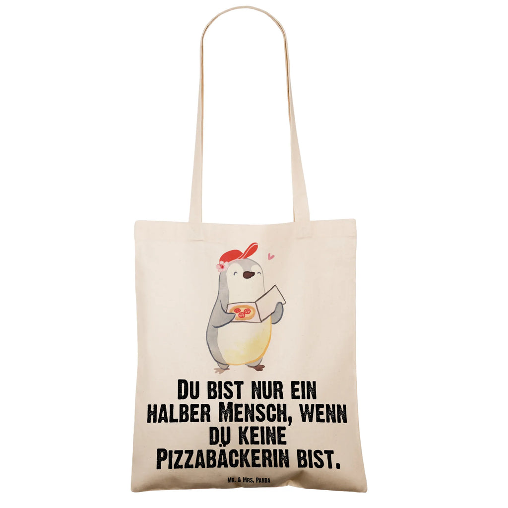 Tragetasche Pizzabäckerin Herz Beuteltasche, Beutel, Einkaufstasche, Jutebeutel, Stoffbeutel, Tasche, Shopper, Umhängetasche, Strandtasche, Schultertasche, Stofftasche, Tragetasche, Badetasche, Jutetasche, Einkaufstüte, Laptoptasche, Beruf, Ausbildung, Jubiläum, Abschied, Rente, Kollege, Kollegin, Geschenk, Schenken, Arbeitskollege, Mitarbeiter, Firma, Danke, Dankeschön, Lieferdienstmitarbeiterin, Pizzabäckerin, Pizzabotin, Pizzabringdienst, Lieferbringdienst