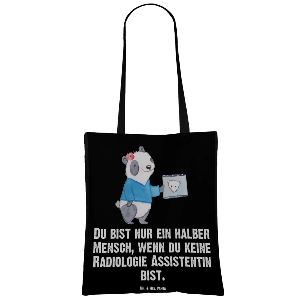 Tragetasche Radiologie Assistentin mit Herz Beuteltasche, Beutel, Einkaufstasche, Jutebeutel, Stoffbeutel, Tasche, Shopper, Umhängetasche, Strandtasche, Schultertasche, Stofftasche, Tragetasche, Badetasche, Jutetasche, Einkaufstüte, Laptoptasche, Beruf, Ausbildung, Jubiläum, Abschied, Rente, Kollege, Kollegin, Geschenk, Schenken, Arbeitskollege, Mitarbeiter, Firma, Danke, Dankeschön