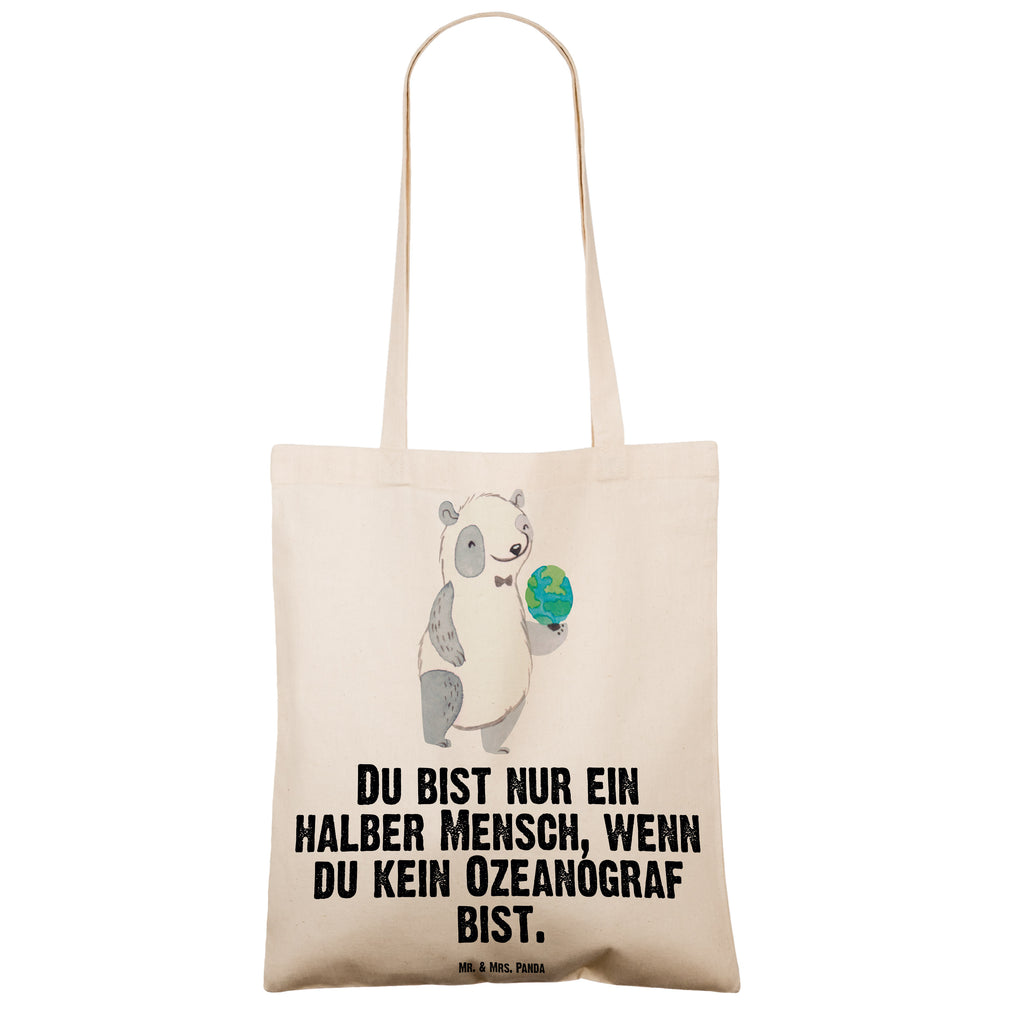 Tragetasche Ozeanograf mit Herz Beuteltasche, Beutel, Einkaufstasche, Jutebeutel, Stoffbeutel, Tasche, Shopper, Umhängetasche, Strandtasche, Schultertasche, Stofftasche, Tragetasche, Badetasche, Jutetasche, Einkaufstüte, Laptoptasche, Beruf, Ausbildung, Jubiläum, Abschied, Rente, Kollege, Kollegin, Geschenk, Schenken, Arbeitskollege, Mitarbeiter, Firma, Danke, Dankeschön, Ozeanograf, Meeresbiologe, Meereskundler, Naturwissenschaftler, Meeresforscher, maritime Forschung, Studium