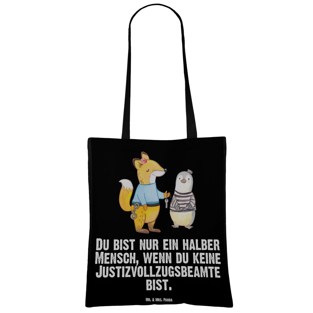 Tragetasche Justizvollzugsbeamte mit Herz Beuteltasche, Beutel, Einkaufstasche, Jutebeutel, Stoffbeutel, Tasche, Shopper, Umhängetasche, Strandtasche, Schultertasche, Stofftasche, Tragetasche, Badetasche, Jutetasche, Einkaufstüte, Laptoptasche, Beruf, Ausbildung, Jubiläum, Abschied, Rente, Kollege, Kollegin, Geschenk, Schenken, Arbeitskollege, Mitarbeiter, Firma, Danke, Dankeschön, Gefängniswärterin, Justizvollzugsbeamte