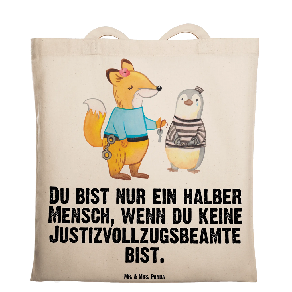 Tragetasche Justizvollzugsbeamte mit Herz Beuteltasche, Beutel, Einkaufstasche, Jutebeutel, Stoffbeutel, Tasche, Shopper, Umhängetasche, Strandtasche, Schultertasche, Stofftasche, Tragetasche, Badetasche, Jutetasche, Einkaufstüte, Laptoptasche, Beruf, Ausbildung, Jubiläum, Abschied, Rente, Kollege, Kollegin, Geschenk, Schenken, Arbeitskollege, Mitarbeiter, Firma, Danke, Dankeschön, Gefängniswärterin, Justizvollzugsbeamte