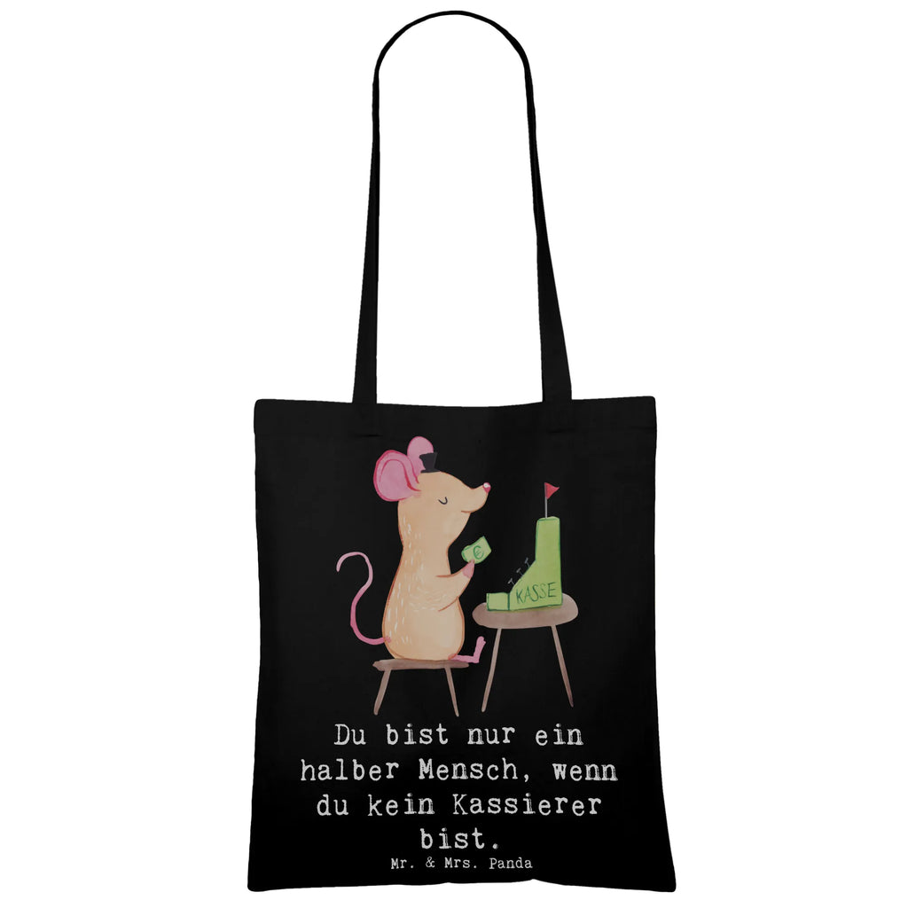 Tragetasche Kassierer mit Herz Beuteltasche, Beutel, Einkaufstasche, Jutebeutel, Stoffbeutel, Tasche, Shopper, Umhängetasche, Strandtasche, Schultertasche, Stofftasche, Tragetasche, Badetasche, Jutetasche, Einkaufstüte, Laptoptasche, Beruf, Ausbildung, Jubiläum, Abschied, Rente, Kollege, Kollegin, Geschenk, Schenken, Arbeitskollege, Mitarbeiter, Firma, Danke, Dankeschön, Kassierer, Kassenwart, Mitarbeiter Kasse