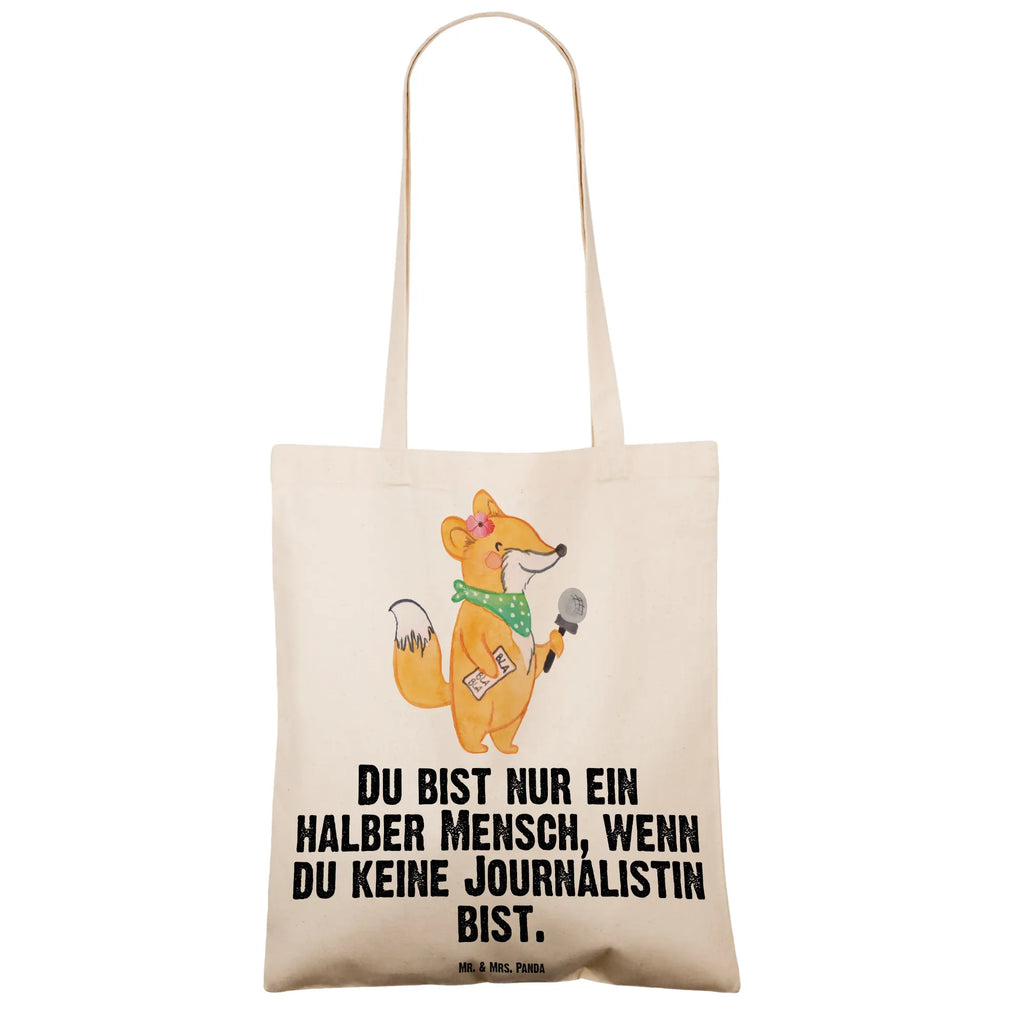 Tragetasche Journalistin mit Herz Beuteltasche, Beutel, Einkaufstasche, Jutebeutel, Stoffbeutel, Tasche, Shopper, Umhängetasche, Strandtasche, Schultertasche, Stofftasche, Tragetasche, Badetasche, Jutetasche, Einkaufstüte, Laptoptasche, Beruf, Ausbildung, Jubiläum, Abschied, Rente, Kollege, Kollegin, Geschenk, Schenken, Arbeitskollege, Mitarbeiter, Firma, Danke, Dankeschön, Journalistin, Reporterin, Redakteurin, Pressebüro, Studium