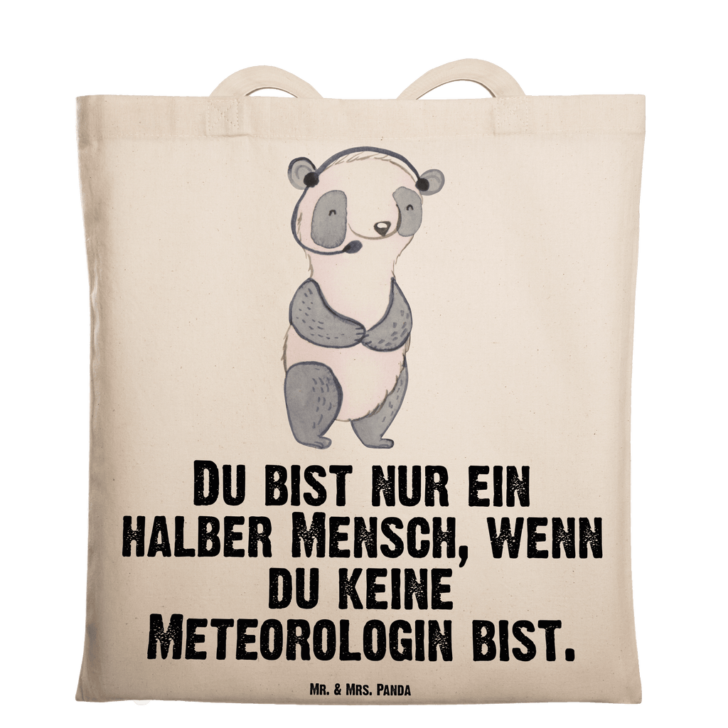 Tragetasche Meteorologin mit Herz Beuteltasche, Beutel, Einkaufstasche, Jutebeutel, Stoffbeutel, Tasche, Shopper, Umhängetasche, Strandtasche, Schultertasche, Stofftasche, Tragetasche, Badetasche, Jutetasche, Einkaufstüte, Laptoptasche, Beruf, Ausbildung, Jubiläum, Abschied, Rente, Kollege, Kollegin, Geschenk, Schenken, Arbeitskollege, Mitarbeiter, Firma, Danke, Dankeschön