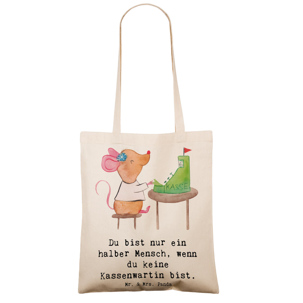 Tragetasche Kassenwartin mit Herz Beuteltasche, Beutel, Einkaufstasche, Jutebeutel, Stoffbeutel, Tasche, Shopper, Umhängetasche, Strandtasche, Schultertasche, Stofftasche, Tragetasche, Badetasche, Jutetasche, Einkaufstüte, Laptoptasche, Beruf, Ausbildung, Jubiläum, Abschied, Rente, Kollege, Kollegin, Geschenk, Schenken, Arbeitskollege, Mitarbeiter, Firma, Danke, Dankeschön, Kassenwartin, Schatzmeisterin, Verein