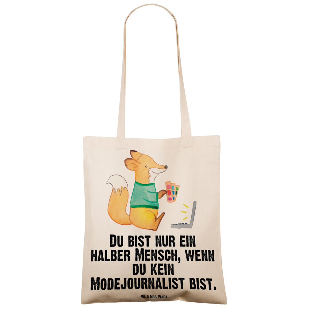 Tragetasche Modejournalist mit Herz Beuteltasche, Beutel, Einkaufstasche, Jutebeutel, Stoffbeutel, Tasche, Shopper, Umhängetasche, Strandtasche, Schultertasche, Stofftasche, Tragetasche, Badetasche, Jutetasche, Einkaufstüte, Laptoptasche, Beruf, Ausbildung, Jubiläum, Abschied, Rente, Kollege, Kollegin, Geschenk, Schenken, Arbeitskollege, Mitarbeiter, Firma, Danke, Dankeschön, Modejournalist, Journalist, Reporter, Redakteur, Pressebüro, Studium