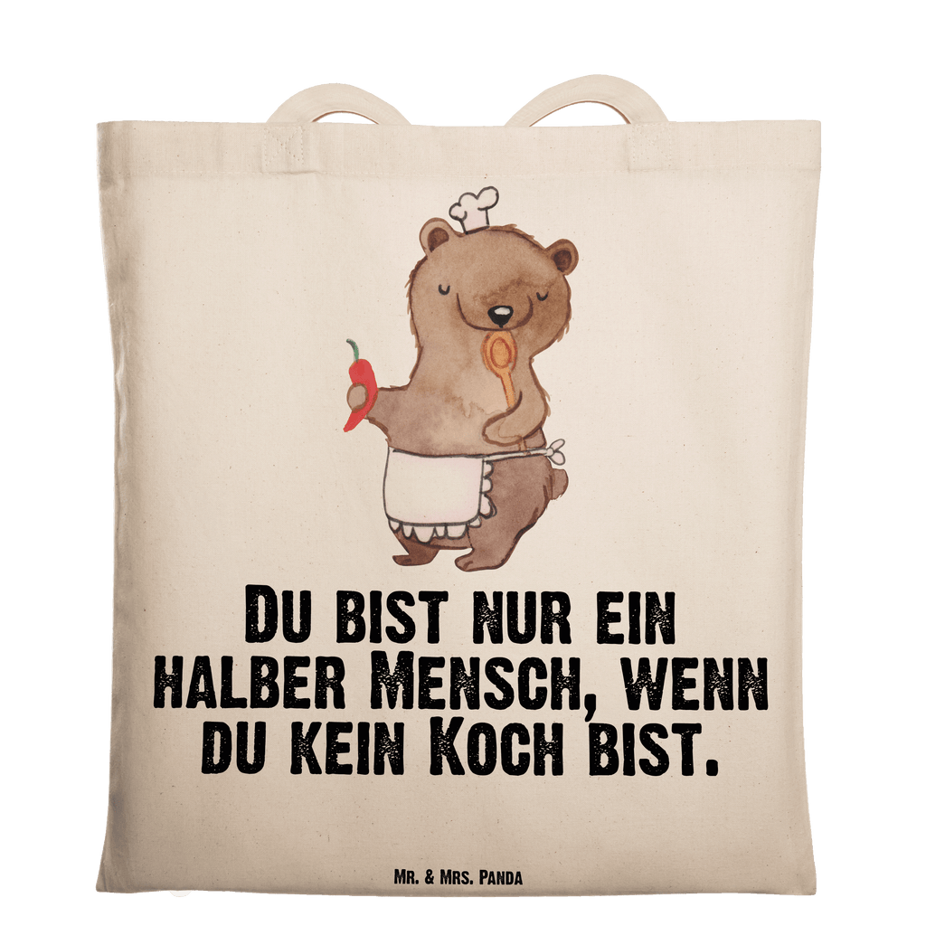 Tragetasche Koch mit Herz Beuteltasche, Beutel, Einkaufstasche, Jutebeutel, Stoffbeutel, Tasche, Shopper, Umhängetasche, Strandtasche, Schultertasche, Stofftasche, Tragetasche, Badetasche, Jutetasche, Einkaufstüte, Laptoptasche, Beruf, Ausbildung, Jubiläum, Abschied, Rente, Kollege, Kollegin, Geschenk, Schenken, Arbeitskollege, Mitarbeiter, Firma, Danke, Dankeschön, Koch, Chefkoch, Küchenchef, Küchenmeister, Schiffskoch, Sternekoch, Fernsehkoch, Restaurant