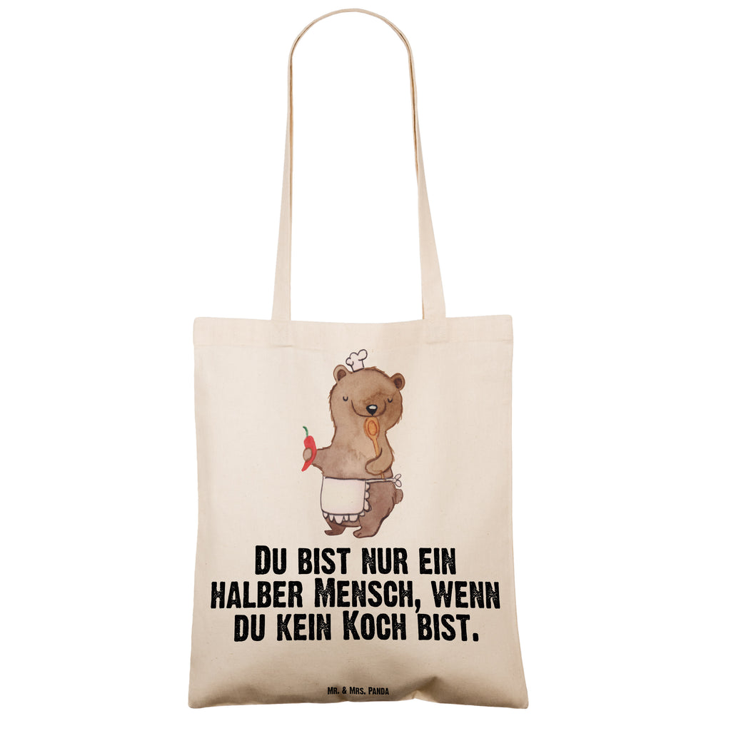 Tragetasche Koch mit Herz Beuteltasche, Beutel, Einkaufstasche, Jutebeutel, Stoffbeutel, Tasche, Shopper, Umhängetasche, Strandtasche, Schultertasche, Stofftasche, Tragetasche, Badetasche, Jutetasche, Einkaufstüte, Laptoptasche, Beruf, Ausbildung, Jubiläum, Abschied, Rente, Kollege, Kollegin, Geschenk, Schenken, Arbeitskollege, Mitarbeiter, Firma, Danke, Dankeschön, Koch, Chefkoch, Küchenchef, Küchenmeister, Schiffskoch, Sternekoch, Fernsehkoch, Restaurant