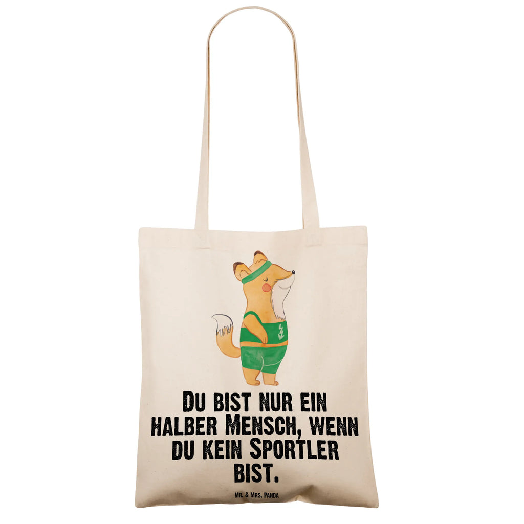 Tragetasche Sportler mit Herz Beuteltasche, Beutel, Einkaufstasche, Jutebeutel, Stoffbeutel, Tasche, Shopper, Umhängetasche, Strandtasche, Schultertasche, Stofftasche, Tragetasche, Badetasche, Jutetasche, Einkaufstüte, Laptoptasche, Beruf, Ausbildung, Jubiläum, Abschied, Rente, Kollege, Kollegin, Geschenk, Schenken, Arbeitskollege, Mitarbeiter, Firma, Danke, Dankeschön