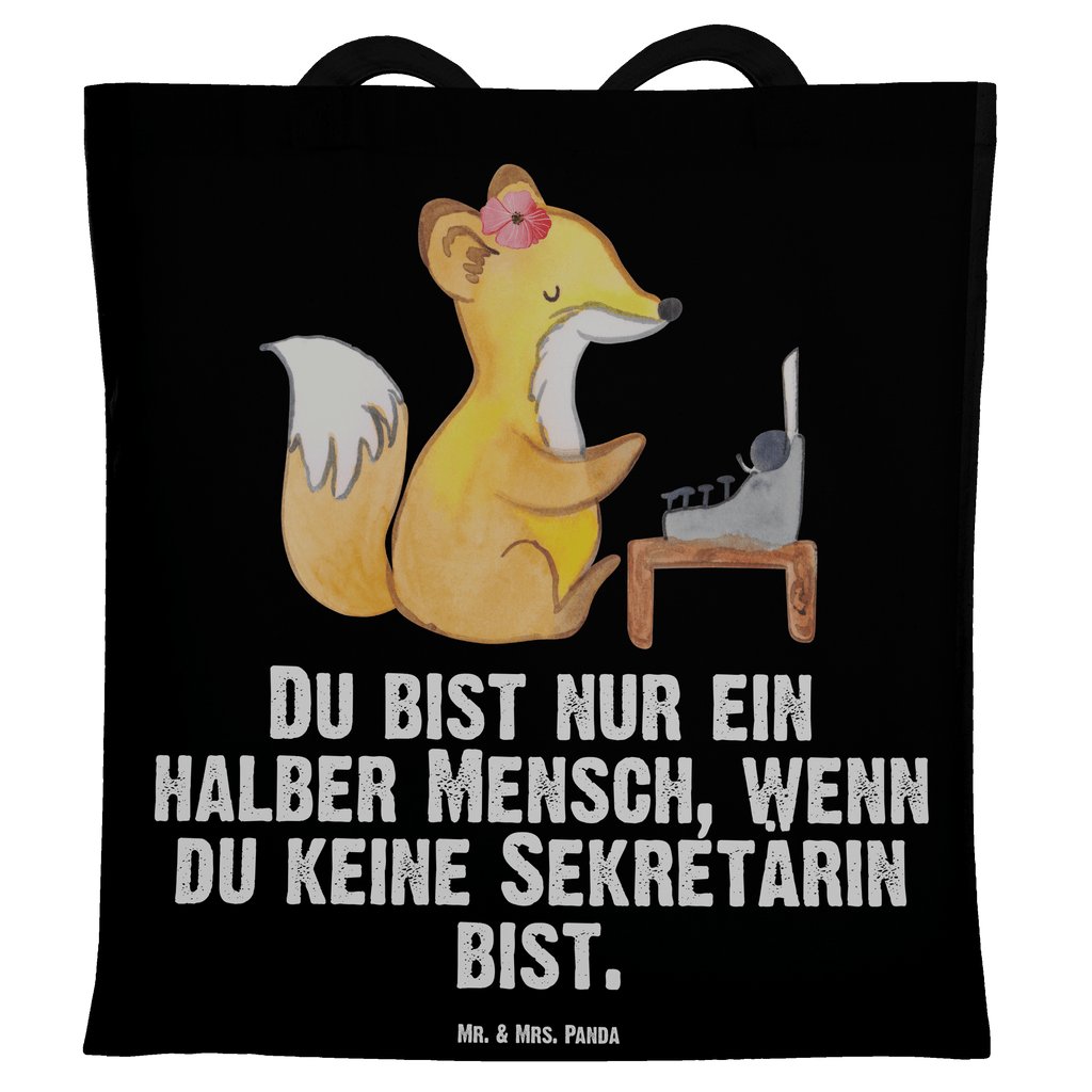 Tragetasche Sekretärin mit Herz Beuteltasche, Beutel, Einkaufstasche, Jutebeutel, Stoffbeutel, Tasche, Shopper, Umhängetasche, Strandtasche, Schultertasche, Stofftasche, Tragetasche, Badetasche, Jutetasche, Einkaufstüte, Laptoptasche, Beruf, Ausbildung, Jubiläum, Abschied, Rente, Kollege, Kollegin, Geschenk, Schenken, Arbeitskollege, Mitarbeiter, Firma, Danke, Dankeschön