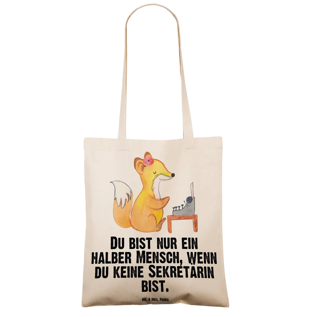 Tragetasche Sekretärin mit Herz Beuteltasche, Beutel, Einkaufstasche, Jutebeutel, Stoffbeutel, Tasche, Shopper, Umhängetasche, Strandtasche, Schultertasche, Stofftasche, Tragetasche, Badetasche, Jutetasche, Einkaufstüte, Laptoptasche, Beruf, Ausbildung, Jubiläum, Abschied, Rente, Kollege, Kollegin, Geschenk, Schenken, Arbeitskollege, Mitarbeiter, Firma, Danke, Dankeschön