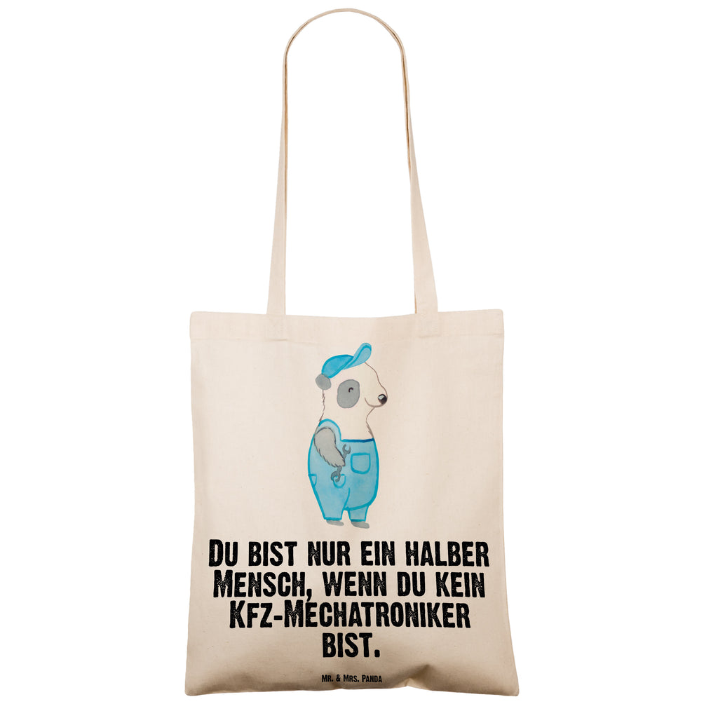 Tragetasche Kfz-Mechatroniker mit Herz Beuteltasche, Beutel, Einkaufstasche, Jutebeutel, Stoffbeutel, Tasche, Shopper, Umhängetasche, Strandtasche, Schultertasche, Stofftasche, Tragetasche, Badetasche, Jutetasche, Einkaufstüte, Laptoptasche, Beruf, Ausbildung, Jubiläum, Abschied, Rente, Kollege, Kollegin, Geschenk, Schenken, Arbeitskollege, Mitarbeiter, Firma, Danke, Dankeschön, Kfz-Mechatroniker, Kraftfahrzeugmechaniker, Meister, Gesellenprüfung