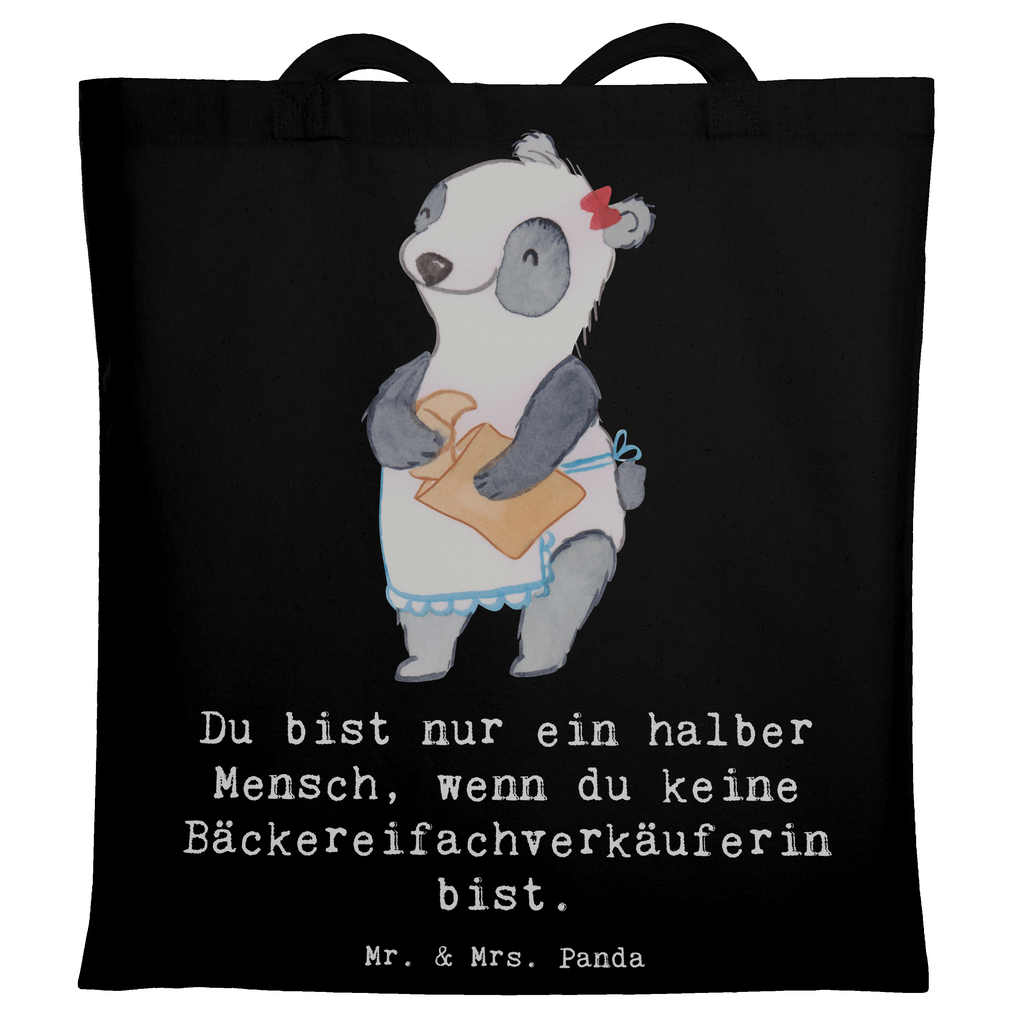 Tragetasche Bäckereifachverkäuferin mit Herz Beuteltasche, Beutel, Einkaufstasche, Jutebeutel, Stoffbeutel, Tasche, Shopper, Umhängetasche, Strandtasche, Schultertasche, Stofftasche, Tragetasche, Badetasche, Jutetasche, Einkaufstüte, Laptoptasche, Beruf, Ausbildung, Jubiläum, Abschied, Rente, Kollege, Kollegin, Geschenk, Schenken, Arbeitskollege, Mitarbeiter, Firma, Danke, Dankeschön, Bäckereifachverkäuferin, Backwarenverkäuferin, Bäckerei, Backstube, Bäckerladen, Brotmanufaktur