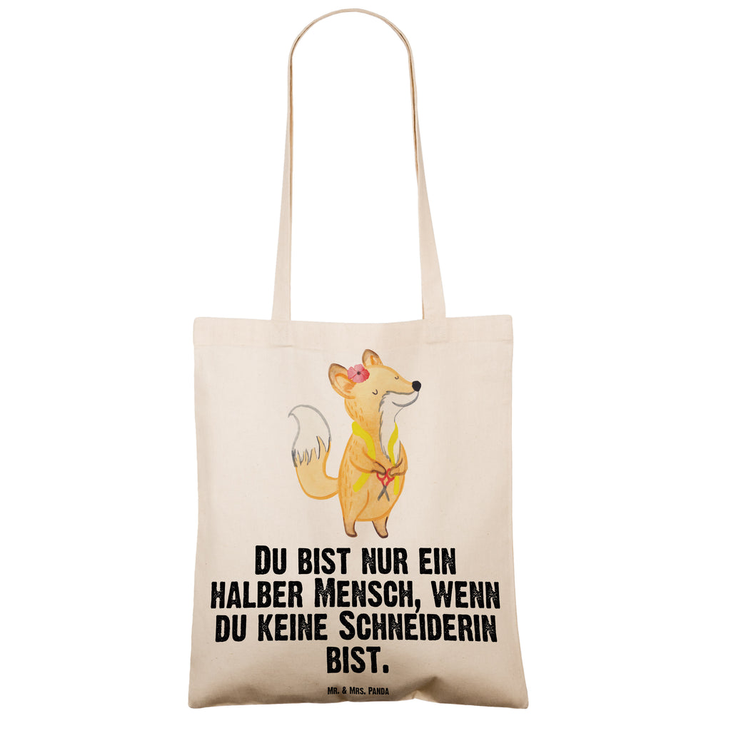 Tragetasche Schneiderin mit Herz Beuteltasche, Beutel, Einkaufstasche, Jutebeutel, Stoffbeutel, Tasche, Shopper, Umhängetasche, Strandtasche, Schultertasche, Stofftasche, Tragetasche, Badetasche, Jutetasche, Einkaufstüte, Laptoptasche, Beruf, Ausbildung, Jubiläum, Abschied, Rente, Kollege, Kollegin, Geschenk, Schenken, Arbeitskollege, Mitarbeiter, Firma, Danke, Dankeschön