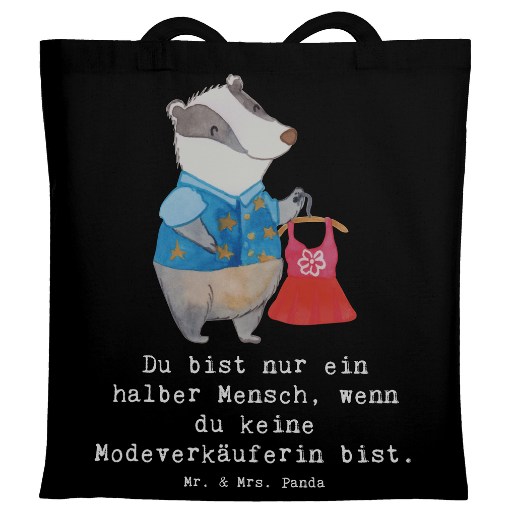 Tragetasche Modeverkäuferin mit Herz Beuteltasche, Beutel, Einkaufstasche, Jutebeutel, Stoffbeutel, Tasche, Shopper, Umhängetasche, Strandtasche, Schultertasche, Stofftasche, Tragetasche, Badetasche, Jutetasche, Einkaufstüte, Laptoptasche, Beruf, Ausbildung, Jubiläum, Abschied, Rente, Kollege, Kollegin, Geschenk, Schenken, Arbeitskollege, Mitarbeiter, Firma, Danke, Dankeschön, Modeverkäuferin, Verkäuferin, Fashion Store