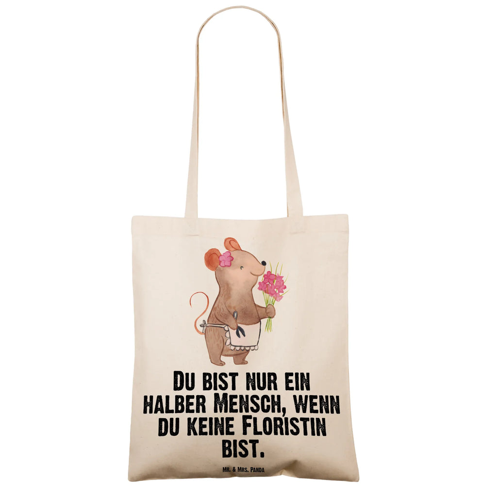 Tragetasche Floristin mit Herz Beuteltasche, Beutel, Einkaufstasche, Jutebeutel, Stoffbeutel, Tasche, Shopper, Umhängetasche, Strandtasche, Schultertasche, Stofftasche, Tragetasche, Badetasche, Jutetasche, Einkaufstüte, Laptoptasche, Beruf, Ausbildung, Jubiläum, Abschied, Rente, Kollege, Kollegin, Geschenk, Schenken, Arbeitskollege, Mitarbeiter, Firma, Danke, Dankeschön, Blumenhändlerin, Floristin, Blumenlanden, Blumenprofi