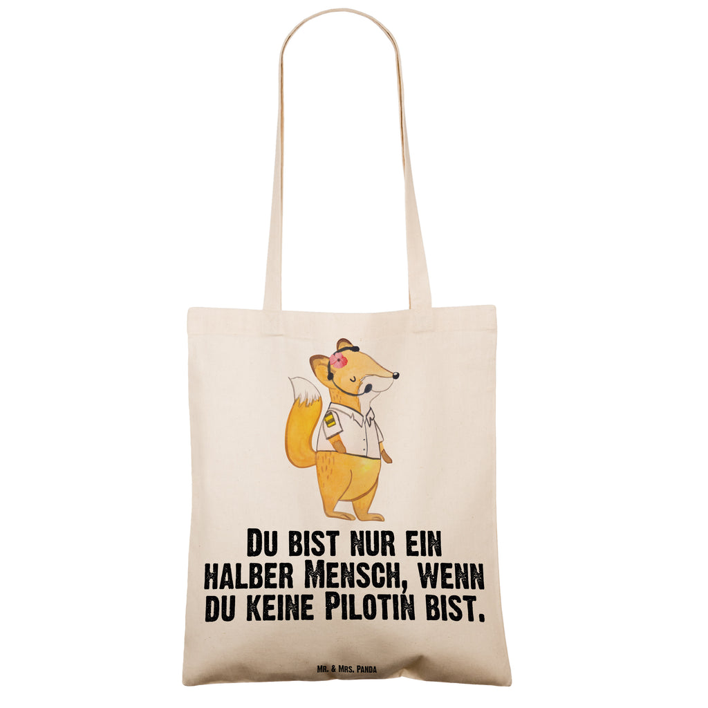 Tragetasche Pilotin mit Herz Beuteltasche, Beutel, Einkaufstasche, Jutebeutel, Stoffbeutel, Tasche, Shopper, Umhängetasche, Strandtasche, Schultertasche, Stofftasche, Tragetasche, Badetasche, Jutetasche, Einkaufstüte, Laptoptasche, Beruf, Ausbildung, Jubiläum, Abschied, Rente, Kollege, Kollegin, Geschenk, Schenken, Arbeitskollege, Mitarbeiter, Firma, Danke, Dankeschön, Pilotin, Flugkapitänin, Cockpit, Flugzeug