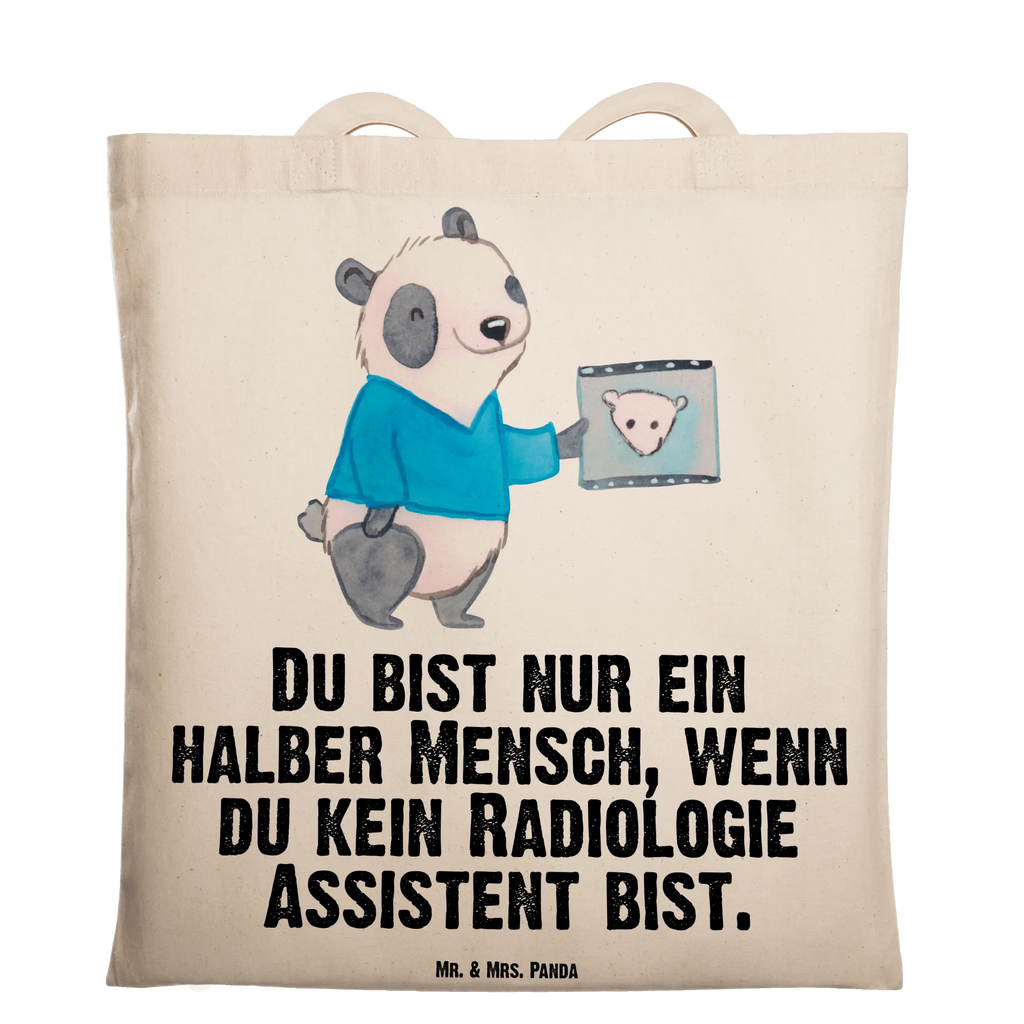 Tragetasche Radiologie Assistent mit Herz Beuteltasche, Beutel, Einkaufstasche, Jutebeutel, Stoffbeutel, Tasche, Shopper, Umhängetasche, Strandtasche, Schultertasche, Stofftasche, Tragetasche, Badetasche, Jutetasche, Einkaufstüte, Laptoptasche, Beruf, Ausbildung, Jubiläum, Abschied, Rente, Kollege, Kollegin, Geschenk, Schenken, Arbeitskollege, Mitarbeiter, Firma, Danke, Dankeschön