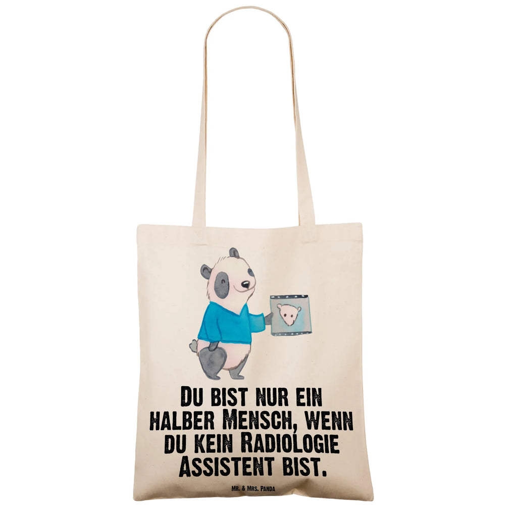 Tragetasche Radiologie Assistent mit Herz Beuteltasche, Beutel, Einkaufstasche, Jutebeutel, Stoffbeutel, Tasche, Shopper, Umhängetasche, Strandtasche, Schultertasche, Stofftasche, Tragetasche, Badetasche, Jutetasche, Einkaufstüte, Laptoptasche, Beruf, Ausbildung, Jubiläum, Abschied, Rente, Kollege, Kollegin, Geschenk, Schenken, Arbeitskollege, Mitarbeiter, Firma, Danke, Dankeschön