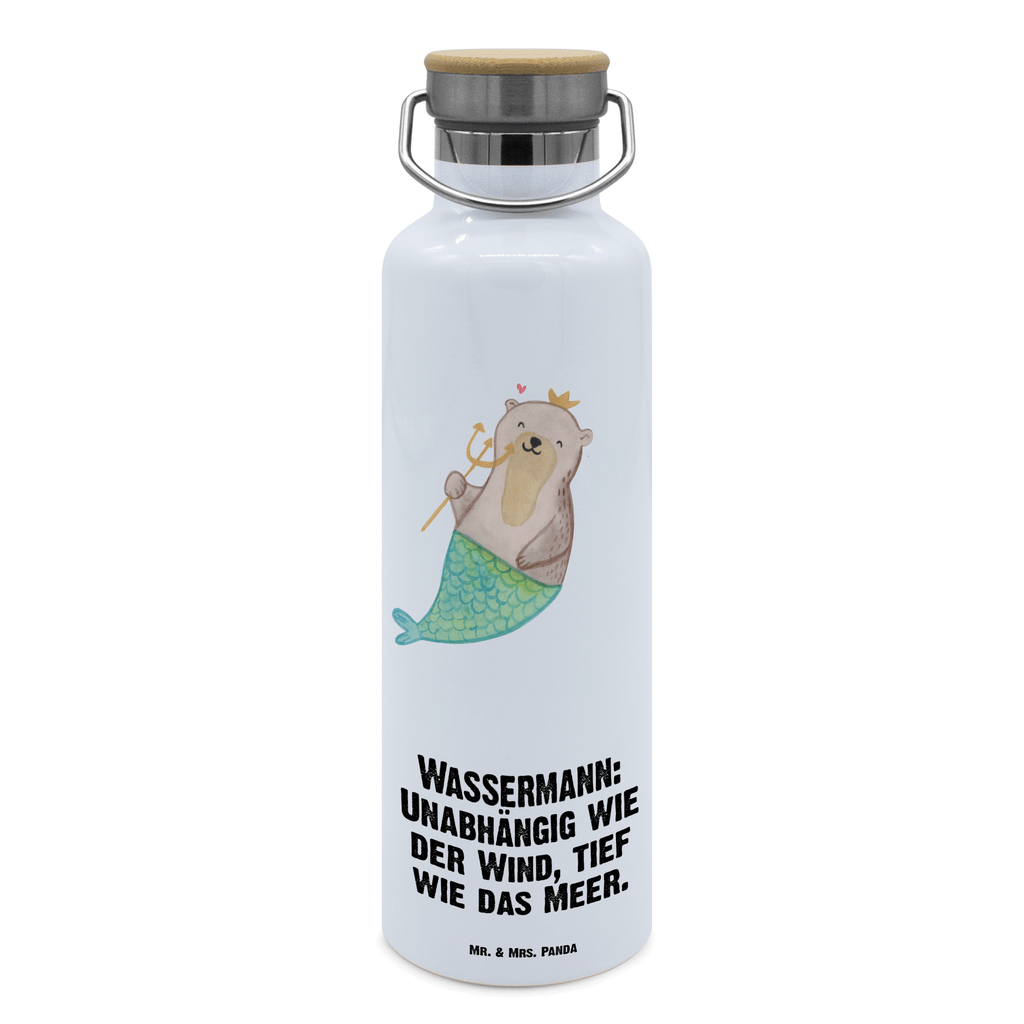 Trinkflasche Wassermann Astrologie Thermosflasche, Isolierflasche, Edelstahl, Trinkflasche, isoliert, Wamrhaltefunktion, Sportflasche, Flasche zum Sport, Sportlerflasche, Tierkreiszeichen, Sternzeichen, Horoskop, Astrologie, Aszendent, Wassermann, Geburtstagsgeschenk, Geschenk