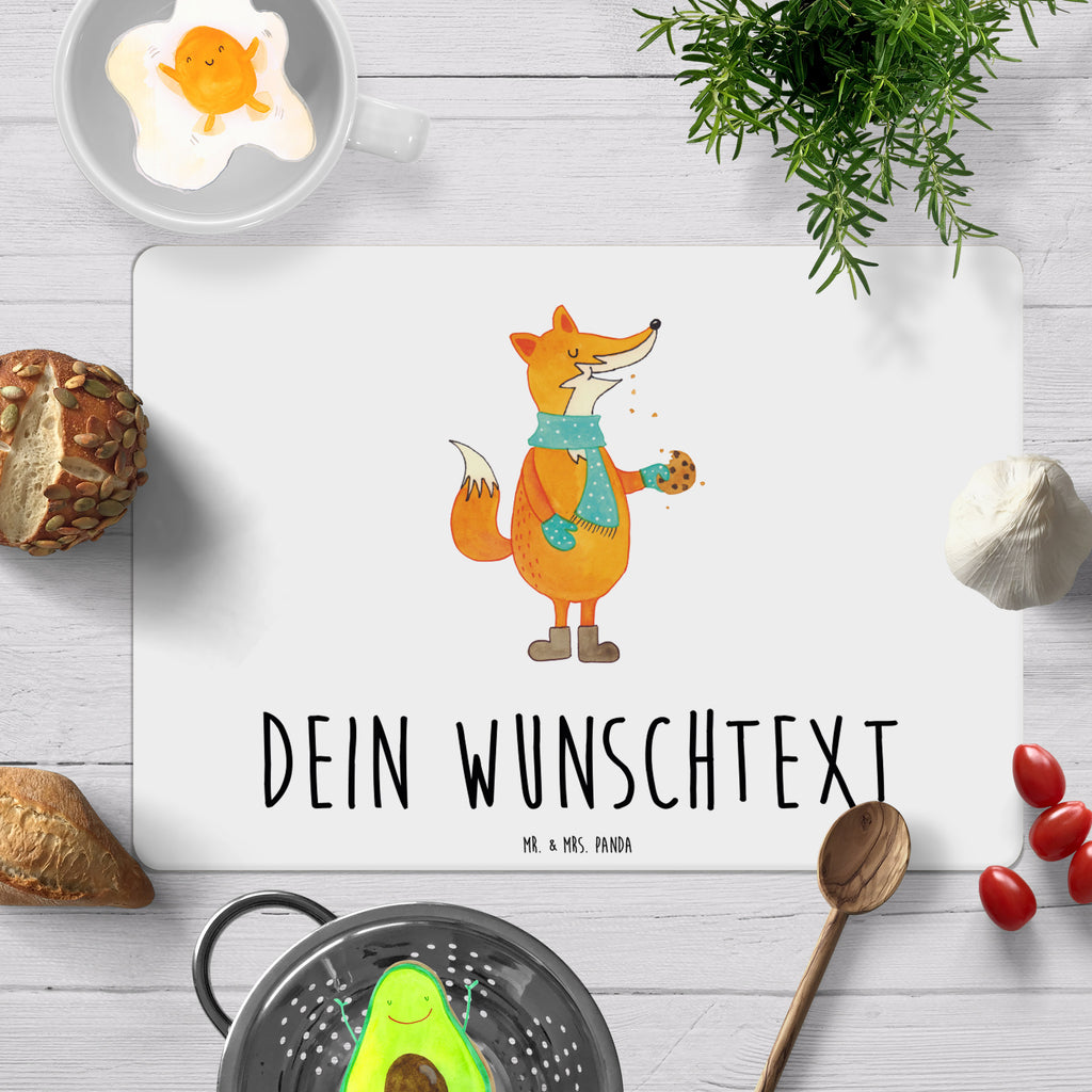 Personalisiertes Tischset Fuchs Keks Personalisiertes Tischet, Personalisierter Tischuntersetzer, Personalisiertes Platzset, tischset personalisiert, personalisiertes tischset, personalisierte platzsets, platzset personalisiert, personalisierte platzdeckchen, platzdeckchen personalisiert, tischset mit namen, platzdeckchen mit namen, platzset mit namen abwaschbar, platzset mit namen, tischset abwaschbar mit namen, Fuchs, Füchse, Backen Spruch, Kekse, Winter, Weihnachtszeit, Plätzchen, Liebe, Küche Deko