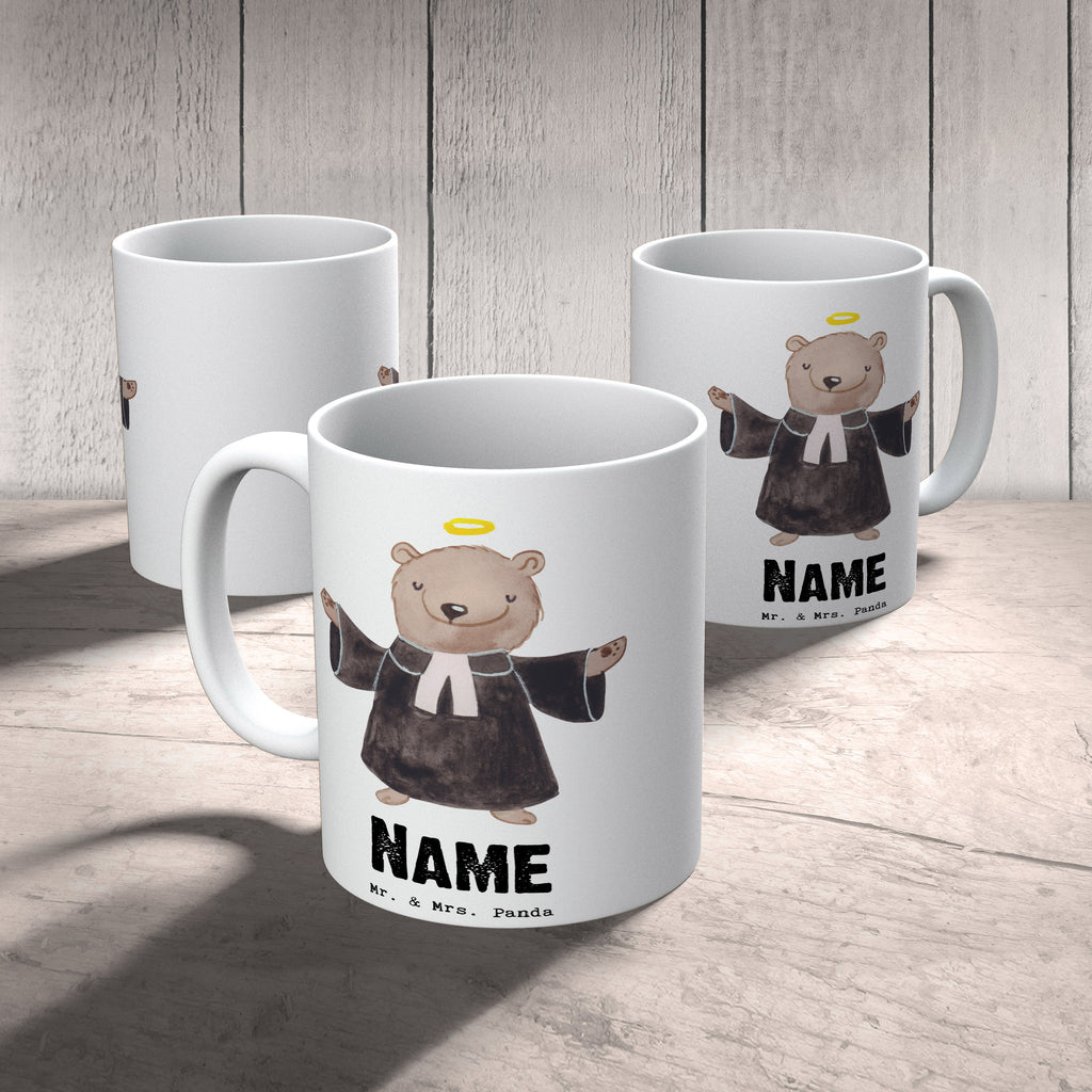 Personalisierte Tasse Religionslehrer mit Herz Personalisierte Tasse, Namenstasse, Wunschname, Personalisiert, Tasse, Namen, Drucken, Tasse mit Namen, Beruf, Ausbildung, Jubiläum, Abschied, Rente, Kollege, Kollegin, Geschenk, Schenken, Arbeitskollege, Mitarbeiter, Firma, Danke, Dankeschön, Religionslehrer, Reli Lehrer, Schule, Grundschule