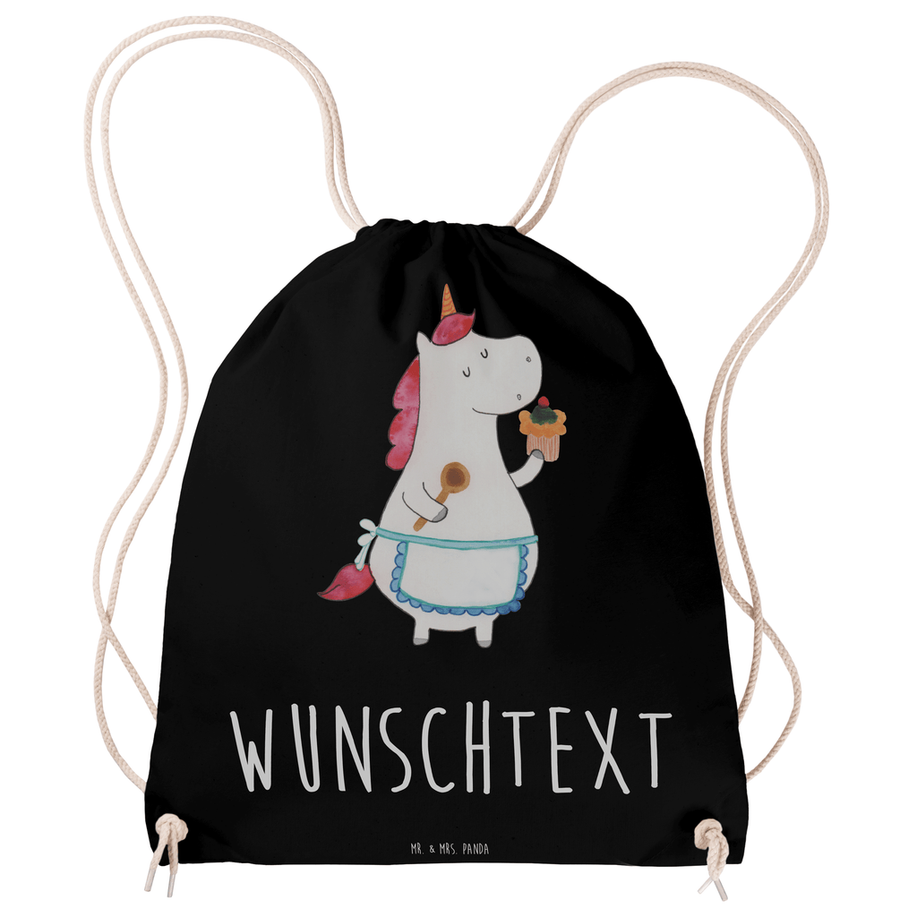 Personalisierter Sportbeutel Einhorn Küchenfee Personalisierter Sportbeutel, Personalisierter Beutel, Personalisierte Sporttasche, Personalisierter Tasche, Personalisierter Stoffbeutel, Personalisierter Sportbeutel Kinder, Sportbeutel mit Namen, Turnbeutel mit Namen, Beutel mit Namen, Sporttasche mit Namen, Tasche mit Namen, Stoffbeutel mit Namen, Sportbeutel Kinder mit Namen, Wunschtext, Wunschnamen, Personalisierbar, Personalisierung, Einhorn, Einhörner, Einhorn Deko, Pegasus, Unicorn, backen, Muffin, Motivation, Träumer, träumen, Bäckerin, Hobbykoch, Koch, Torte, Kuchen