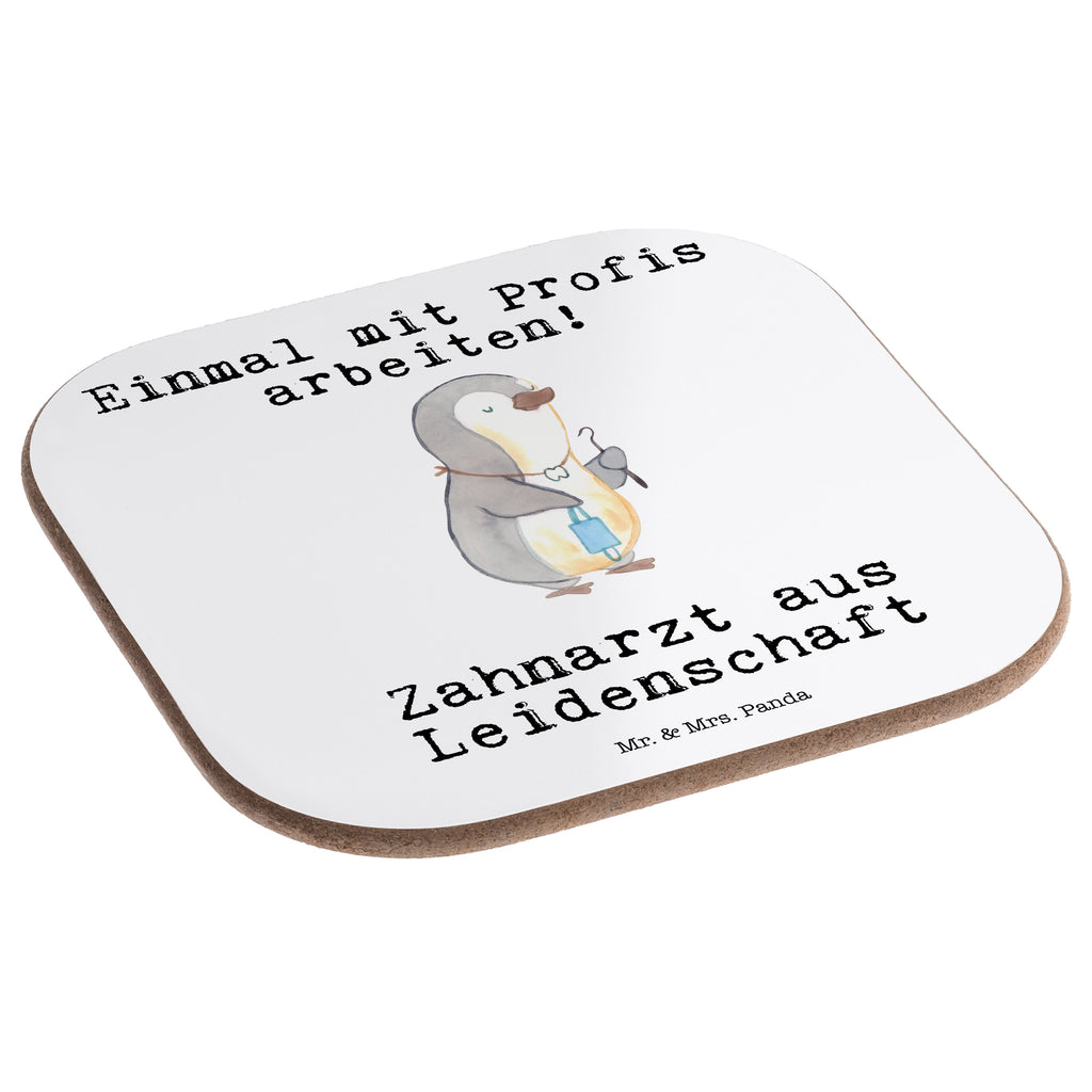 Quadratische Untersetzer Zahnarzt aus Leidenschaft Untersetzer, Bierdeckel, Glasuntersetzer, Untersetzer Gläser, Getränkeuntersetzer, Untersetzer aus Holz, Untersetzer für Gläser, Korkuntersetzer, Untersetzer Holz, Holzuntersetzer, Tassen Untersetzer, Untersetzer Design, Beruf, Ausbildung, Jubiläum, Abschied, Rente, Kollege, Kollegin, Geschenk, Schenken, Arbeitskollege, Mitarbeiter, Firma, Danke, Dankeschön