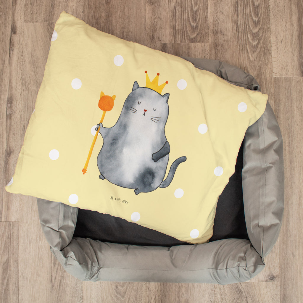 Katzenbett Katzen Koenig Katzenbett, Katze, Kater, Katzenliege, Katenborb, Körbchen, Tierbett, Katzenmotiv, Katzenfan, Katzendeko, Katzenfreund, Katzenliebhaber, Katzenprodukte, Katzenartikel, Katzenaccessoires, Katzensouvenirs, Katzenliebhaberprodukte, Katzenmotive, Katzen, Mietze, Cat, Cats, Katzenhalter, Katzenbesitzerin, Haustier, König, Königin, Queen, Familie, Mietzhaus, Wohnung, erste eigenen Wohnung, Umzug, Einzug