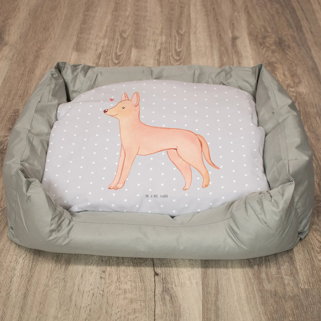 Hundebett Pharaonenhund Lebensretter Hundebett, Hundeliege, Liegeplatz, Hund, Hundekörbchen, Körbchen, Tierbett, Hundebett Luxus, Hundekissen, Hundesofa, Hundeschlafplatz, Hundebettchen, Hundemöbel, Hundedecke, Hunderasse, Rassehund, Hundebesitzer, Geschenk, Tierfreund, Schenken, Welpe, Pharaonenhund, Pharaoh Hound, Kelb tal-Fenek