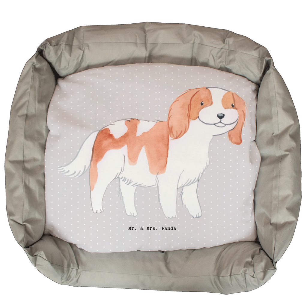 Hundebett Cavalier King Charles Spaniel Lebensretter Hundebett, Hundeliege, Liegeplatz, Hund, Hundekörbchen, Körbchen, Tierbett, Hundebett Luxus, Hundekissen, Hundesofa, Hundeschlafplatz, Hundebettchen, Hundemöbel, Hundedecke, Hunderasse, Rassehund, Hundebesitzer, Geschenk, Tierfreund, Schenken, Welpe, Cavalier King Charles Spaniel