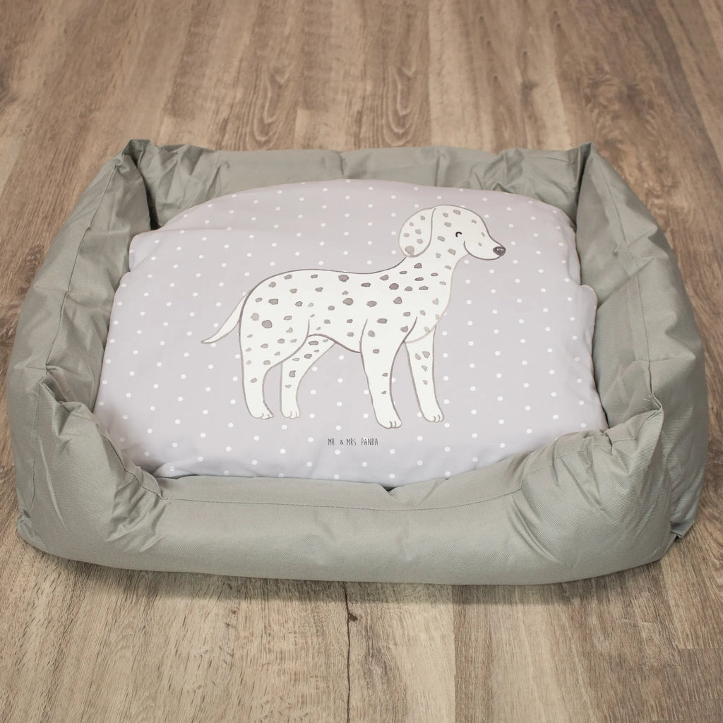 Hundebett Dalmatiner Lebensretter Hundebett, Hundeliege, Liegeplatz, Hund, Hundekörbchen, Körbchen, Tierbett, Hundebett Luxus, Hundekissen, Hundesofa, Hundeschlafplatz, Hundebettchen, Hundemöbel, Hundedecke, Hunderasse, Rassehund, Hundebesitzer, Geschenk, Tierfreund, Schenken, Welpe, Dalmatiner, Dalmatinac