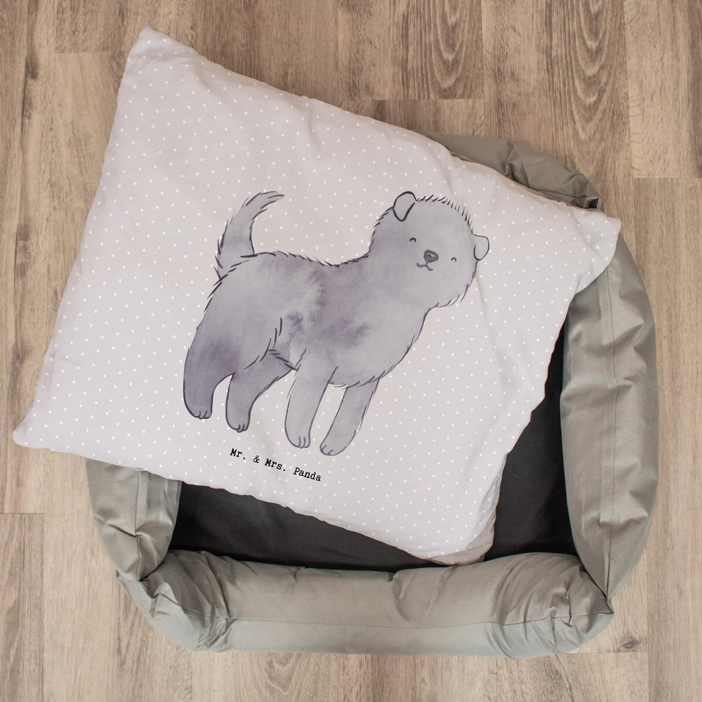 Hundebett Affenpincher Lebensretter Hundebett, Hundeliege, Liegeplatz, Hund, Hundekörbchen, Körbchen, Tierbett, Hundebett Luxus, Hundekissen, Hundesofa, Hundeschlafplatz, Hundebettchen, Hundemöbel, Hundedecke, Hunderasse, Rassehund, Hundebesitzer, Geschenk, Tierfreund, Schenken, Welpe, Affenpincher