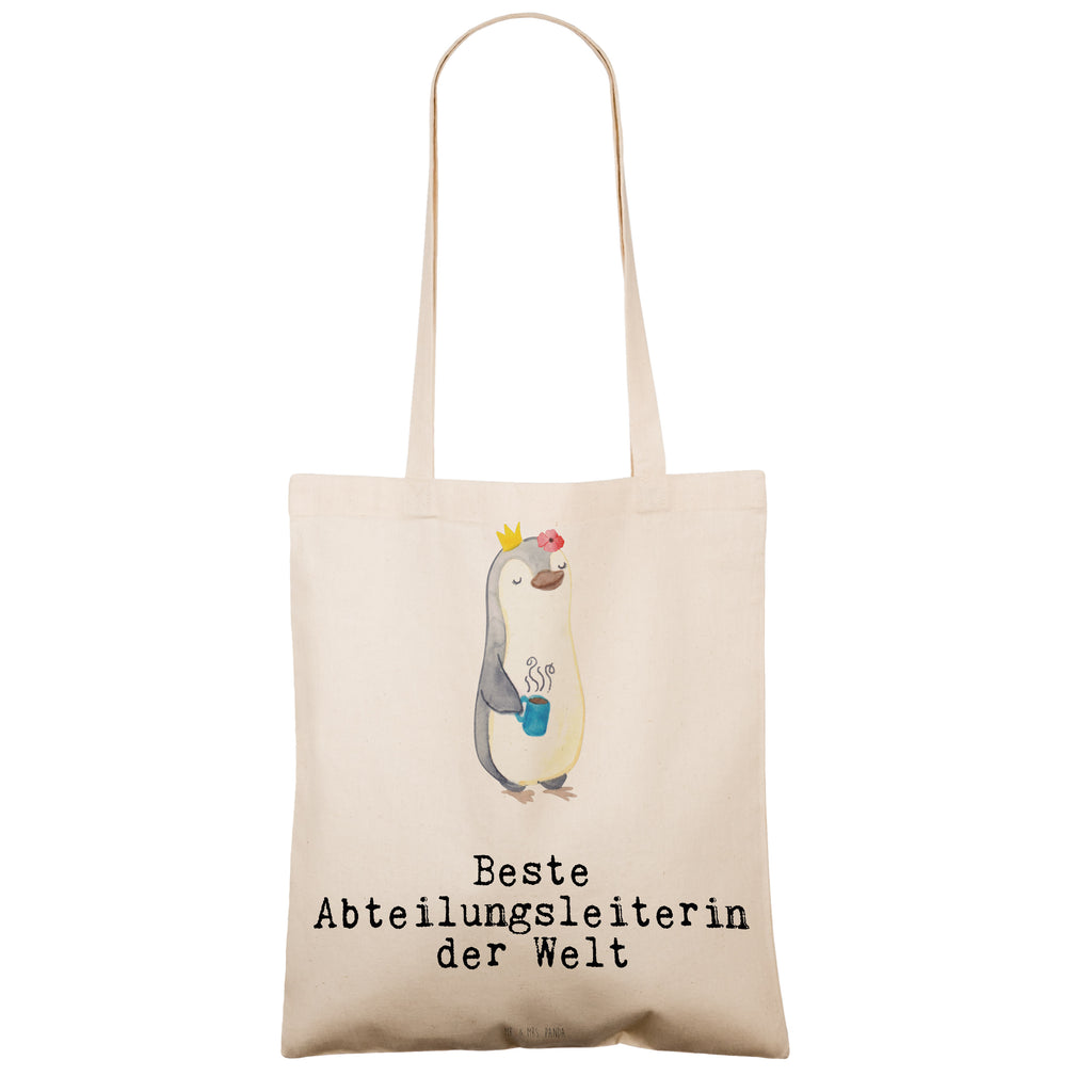 Tragetasche Pinguin Beste Abteilungsleiterin der Welt Beuteltasche, Beutel, Einkaufstasche, Jutebeutel, Stoffbeutel, Tasche, Shopper, Umhängetasche, Strandtasche, Schultertasche, Stofftasche, Tragetasche, Badetasche, Jutetasche, Einkaufstüte, Laptoptasche, für, Dankeschön, Geschenk, Schenken, Geburtstag, Geburtstagsgeschenk, Geschenkidee, Danke, Bedanken, Mitbringsel, Freude machen, Geschenktipp, Abteilungsleiterin, Leiterin, Geschäftsführerin, Vorgesetzte, Kollegin, Arbeit, Büro, Abschiedsgeschenk, Ruhestand, Abschied, Chefin, Ehrung, Anerkennung, Würdigung, Abteilungsvorstand, Beste Abteilungsleiterin, Auszeichnung, Geschäftsleiterin, Managerin