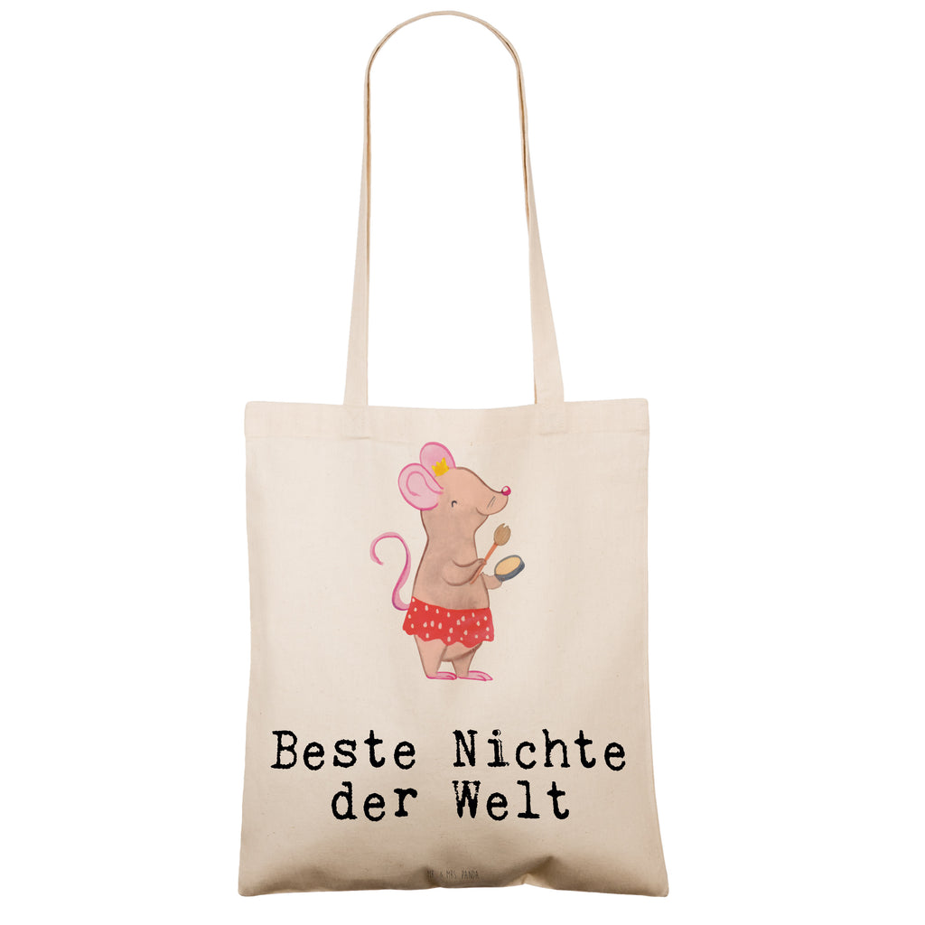 Tragetasche Maus Beste Nichte der Welt Beuteltasche, Beutel, Einkaufstasche, Jutebeutel, Stoffbeutel, Tasche, Shopper, Umhängetasche, Strandtasche, Schultertasche, Stofftasche, Tragetasche, Badetasche, Jutetasche, Einkaufstüte, Laptoptasche, für, Dankeschön, Geschenk, Schenken, Geburtstag, Geburtstagsgeschenk, Geschenkidee, Danke, Bedanken, Mitbringsel, Freude machen, Geschenktipp, Nichte, Onkel, Tante, Patentante, Patenonkel, Patenkind, Taufe, Tochter der Schwester, Tochter des Bruders, Beste