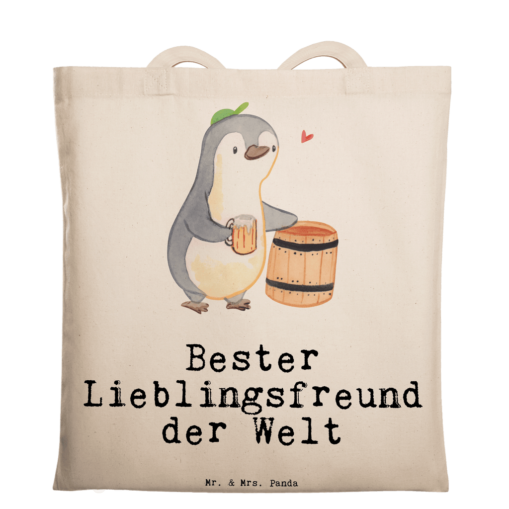 Tragetasche Pinguin Bester Lieblingsfreund der Welt Beuteltasche, Beutel, Einkaufstasche, Jutebeutel, Stoffbeutel, Tasche, Shopper, Umhängetasche, Strandtasche, Schultertasche, Stofftasche, Tragetasche, Badetasche, Jutetasche, Einkaufstüte, Laptoptasche, für, Dankeschön, Geschenk, Schenken, Geburtstag, Geburtstagsgeschenk, Geschenkidee, Danke, Bedanken, Mitbringsel, Freude machen, Geschenktipp, Lieblingsfreund, Freund, Partner, Lieblingsmensch, Lieblings Mensch, Liebling, Bae, bester Freund, Liebe, Herz, Love