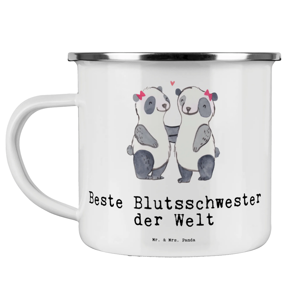 Camping Emaille Tasse Panda Beste Blutsschwester der Welt Campingtasse, Trinkbecher, Metalltasse, Outdoor Tasse, Emaille Trinkbecher, Blechtasse Outdoor, Emaille Campingbecher, Edelstahl Trinkbecher, Metalltasse für Camping, Kaffee Blechtasse, Camping Tasse Metall, Emaille Tasse, Emaille Becher, Tasse Camping, Tasse Emaille, Emaille Tassen, Camping Becher, Metall Tasse, Camping Tassen, Blechtasse, Emaille Tasse Camping, Camping Tasse Emaille, Emailletasse, Camping Tassen Emaille, Campingbecher, Blechtassen, Outdoor Becher, Campingtassen, Emaille Becher Camping, Camping Becher Edelstahl, für, Dankeschön, Geschenk, Schenken, Geburtstag, Geburtstagsgeschenk, Geschenkidee, Danke, Bedanken, Mitbringsel, Freude machen, Geschenktipp, Blutsschwester, Blutsgeschwister, Freundin, Bae, Schwestern, Schwester, Geschwister, Schwesterherz, Sister, Familie, Kleinigkeit, Beste, Tochter, Liebe