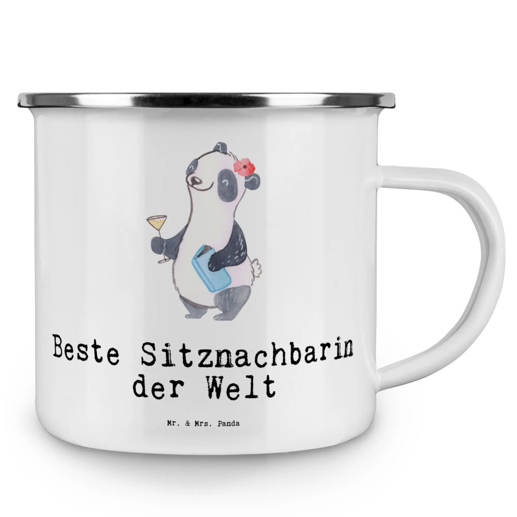 Camping Emaille Tasse Panda Beste Sitznachbarin der Welt Campingtasse, Trinkbecher, Metalltasse, Outdoor Tasse, Emaille Trinkbecher, Blechtasse Outdoor, Emaille Campingbecher, Edelstahl Trinkbecher, Metalltasse für Camping, Kaffee Blechtasse, Camping Tasse Metall, Emaille Tasse, Emaille Becher, Tasse Camping, Tasse Emaille, Emaille Tassen, Camping Becher, Metall Tasse, Camping Tassen, Blechtasse, Emaille Tasse Camping, Camping Tasse Emaille, Emailletasse, Camping Tassen Emaille, Campingbecher, Blechtassen, Outdoor Becher, Campingtassen, Emaille Becher Camping, Camping Becher Edelstahl, für, Dankeschön, Geschenk, Schenken, Geburtstag, Geburtstagsgeschenk, Geschenkidee, Danke, Bedanken, Mitbringsel, Freude machen, Geschenktipp, Sitznachbarin, Stuhlnachbar, Mitschülerin, Nachbarin, Uni, Universität, Seminar, Kommilitone, Tischnachbar, Schule, Mitstudentin, Hochschule, Beste Sitznachbarin der Welt, Weltbeste Sitznachbarin