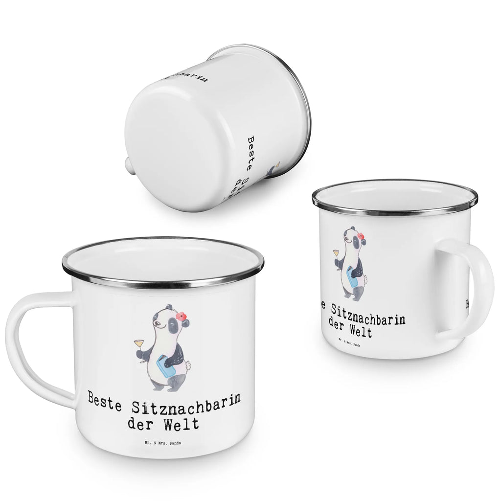 Camping Emaille Tasse Panda Beste Sitznachbarin der Welt Campingtasse, Trinkbecher, Metalltasse, Outdoor Tasse, Emaille Trinkbecher, Blechtasse Outdoor, Emaille Campingbecher, Edelstahl Trinkbecher, Metalltasse für Camping, Kaffee Blechtasse, Camping Tasse Metall, Emaille Tasse, Emaille Becher, Tasse Camping, Tasse Emaille, Emaille Tassen, Camping Becher, Metall Tasse, Camping Tassen, Blechtasse, Emaille Tasse Camping, Camping Tasse Emaille, Emailletasse, Camping Tassen Emaille, Campingbecher, Blechtassen, Outdoor Becher, Campingtassen, Emaille Becher Camping, Camping Becher Edelstahl, für, Dankeschön, Geschenk, Schenken, Geburtstag, Geburtstagsgeschenk, Geschenkidee, Danke, Bedanken, Mitbringsel, Freude machen, Geschenktipp, Sitznachbarin, Stuhlnachbar, Mitschülerin, Nachbarin, Uni, Universität, Seminar, Kommilitone, Tischnachbar, Schule, Mitstudentin, Hochschule, Beste Sitznachbarin der Welt, Weltbeste Sitznachbarin