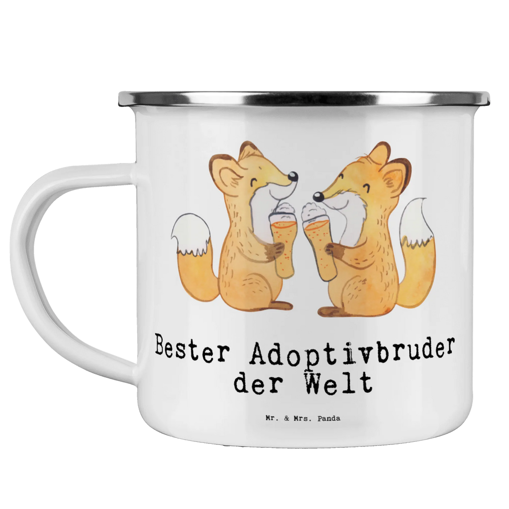 Camping Emaille Tasse Fuchs Bester Adoptivbruder der Welt Campingtasse, Trinkbecher, Metalltasse, Outdoor Tasse, Emaille Trinkbecher, Blechtasse Outdoor, Emaille Campingbecher, Edelstahl Trinkbecher, Metalltasse für Camping, Kaffee Blechtasse, Camping Tasse Metall, Emaille Tasse, Emaille Becher, Tasse Camping, Tasse Emaille, Emaille Tassen, Camping Becher, Metall Tasse, Camping Tassen, Blechtasse, Emaille Tasse Camping, Camping Tasse Emaille, Emailletasse, Camping Tassen Emaille, Campingbecher, Blechtassen, Outdoor Becher, Campingtassen, Emaille Becher Camping, Camping Becher Edelstahl, für, Dankeschön, Geschenk, Schenken, Geburtstag, Geburtstagsgeschenk, Geschenkidee, Danke, Bedanken, Mitbringsel, Freude machen, Geschenktipp, Adoptivbruder, adoptiert, Bruder, Brudi, Geschwister, Bruderherz, Schwester, Familie, Kleinigkeit, Brother, Bester, Sohn