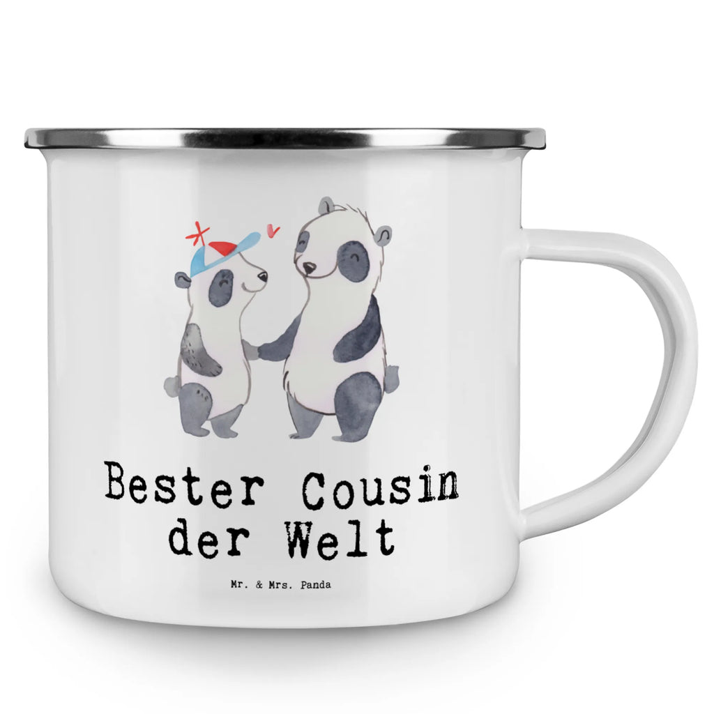 Camping Emaille Tasse Panda Bester Cousin der Welt Campingtasse, Trinkbecher, Metalltasse, Outdoor Tasse, Emaille Trinkbecher, Blechtasse Outdoor, Emaille Campingbecher, Edelstahl Trinkbecher, Metalltasse für Camping, Kaffee Blechtasse, Camping Tasse Metall, Emaille Tasse, Emaille Becher, Tasse Camping, Tasse Emaille, Emaille Tassen, Camping Becher, Metall Tasse, Camping Tassen, Blechtasse, Emaille Tasse Camping, Camping Tasse Emaille, Emailletasse, Camping Tassen Emaille, Campingbecher, Blechtassen, Outdoor Becher, Campingtassen, Emaille Becher Camping, Camping Becher Edelstahl, für, Dankeschön, Geschenk, Schenken, Geburtstag, Geburtstagsgeschenk, Geschenkidee, Danke, Bedanken, Mitbringsel, Freude machen, Geschenktipp, Cousin, Kousin, Vetter, Sohn von Onkel, Sohn von Tante, Familie, Verwandtschaft, Cousine