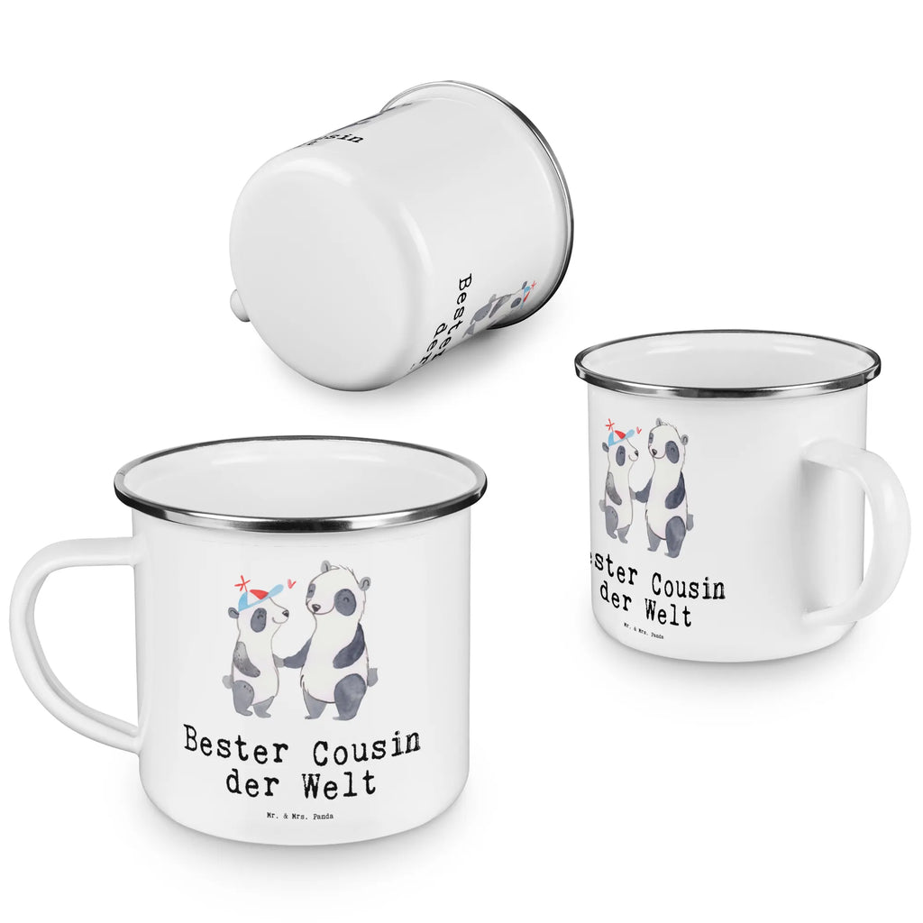 Camping Emaille Tasse Panda Bester Cousin der Welt Campingtasse, Trinkbecher, Metalltasse, Outdoor Tasse, Emaille Trinkbecher, Blechtasse Outdoor, Emaille Campingbecher, Edelstahl Trinkbecher, Metalltasse für Camping, Kaffee Blechtasse, Camping Tasse Metall, Emaille Tasse, Emaille Becher, Tasse Camping, Tasse Emaille, Emaille Tassen, Camping Becher, Metall Tasse, Camping Tassen, Blechtasse, Emaille Tasse Camping, Camping Tasse Emaille, Emailletasse, Camping Tassen Emaille, Campingbecher, Blechtassen, Outdoor Becher, Campingtassen, Emaille Becher Camping, Camping Becher Edelstahl, für, Dankeschön, Geschenk, Schenken, Geburtstag, Geburtstagsgeschenk, Geschenkidee, Danke, Bedanken, Mitbringsel, Freude machen, Geschenktipp, Cousin, Kousin, Vetter, Sohn von Onkel, Sohn von Tante, Familie, Verwandtschaft, Cousine