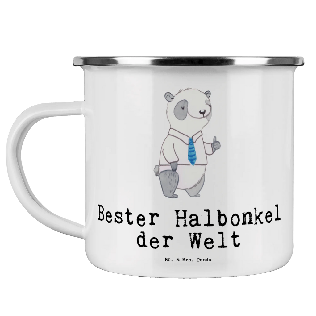 Camping Emaille Tasse Panda Bester Halbonkel der Welt Campingtasse, Trinkbecher, Metalltasse, Outdoor Tasse, Emaille Trinkbecher, Blechtasse Outdoor, Emaille Campingbecher, Edelstahl Trinkbecher, Metalltasse für Camping, Kaffee Blechtasse, Camping Tasse Metall, Emaille Tasse, Emaille Becher, Tasse Camping, Tasse Emaille, Emaille Tassen, Camping Becher, Metall Tasse, Camping Tassen, Blechtasse, Emaille Tasse Camping, Camping Tasse Emaille, Emailletasse, Camping Tassen Emaille, Campingbecher, Blechtassen, Outdoor Becher, Campingtassen, Emaille Becher Camping, Camping Becher Edelstahl, für, Dankeschön, Geschenk, Schenken, Geburtstag, Geburtstagsgeschenk, Geschenkidee, Danke, Bedanken, Mitbringsel, Freude machen, Geschenktipp, Onkel, bester Onkel, Halbonkel, Stiefonkel, Stief, Stiefgeschwister, Familie, Kleinigkeit