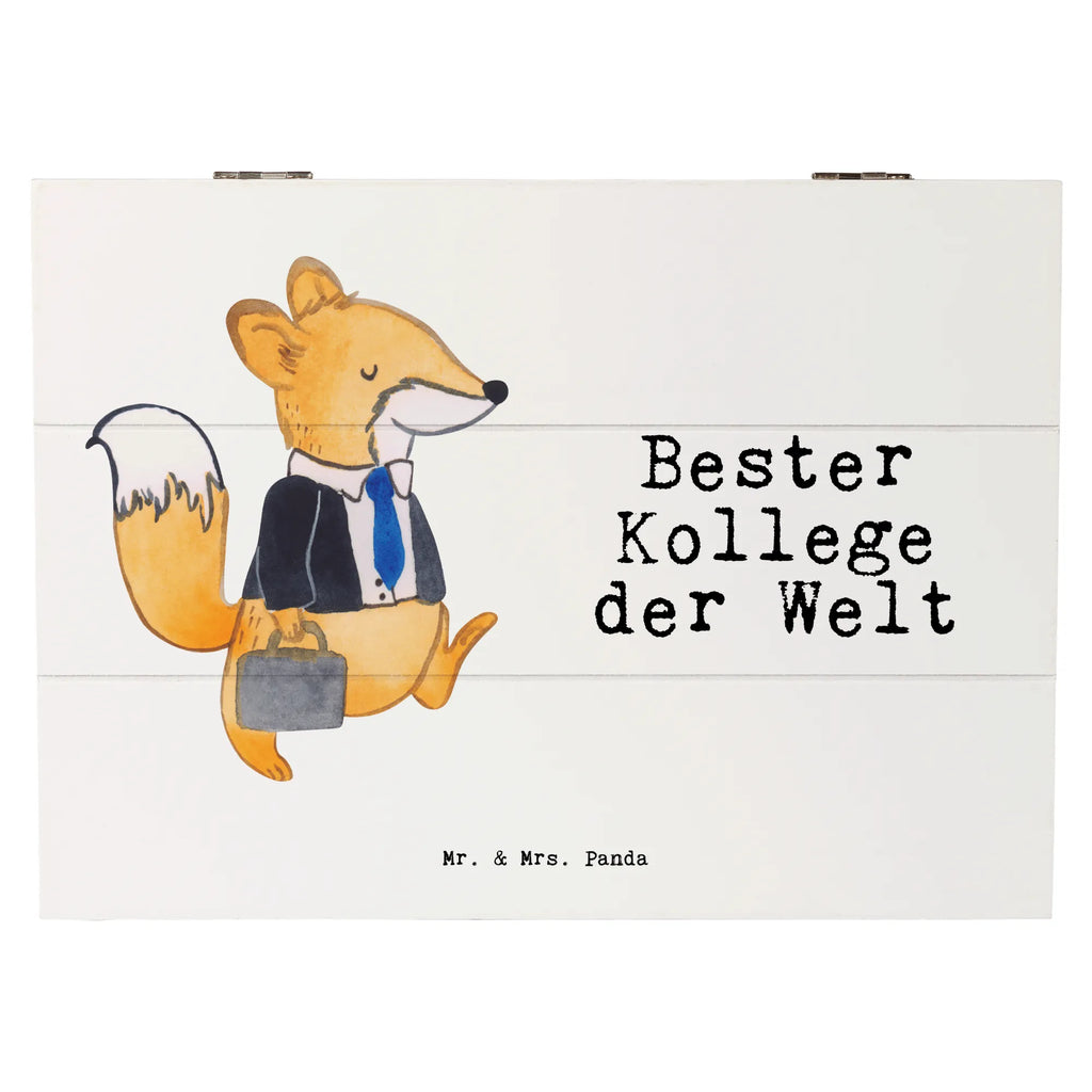 Holzkiste Fuchs Bester Kollege der Welt Holzkiste, Kiste, Schatzkiste, Truhe, Schatulle, XXL, Erinnerungsbox, Erinnerungskiste, Dekokiste, Aufbewahrungsbox, Geschenkbox, Geschenkdose, für, Dankeschön, Geschenk, Schenken, Geburtstag, Geburtstagsgeschenk, Geschenkidee, Danke, Bedanken, Mitbringsel, Freude machen, Geschenktipp, Arbeitskollege, Kollege, Büro, Abschiedsgeschenk, Ruhestand, Arbeit, Mitarbeiter, Berufsgenosse, Beruf