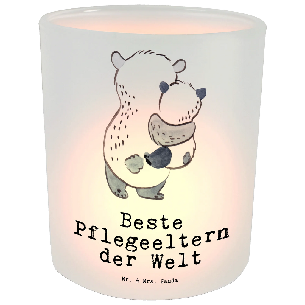 Windlicht Panda Beste Pflegeeltern der Welt Windlicht Glas, Teelichtglas, Teelichthalter, Teelichter, Kerzenglas, Windlicht Kerze, Kerzenlicht, Glas Windlicht, Windlicht Zur Hochzeit, Windlicht Deko, Windlicht Hochzeit, Teelichtgläser, Windlicht Dekorieren, für, Dankeschön, Geschenk, Schenken, Geburtstag, Geburtstagsgeschenk, Geschenkidee, Danke, Bedanken, Mitbringsel, Freude machen, Geschenktipp, Pflegeeltern, Pflegekind, Adoption, Eltern, Mama, Papa, Mami, Papi, Familie, Elternpaar, Mama und Papa