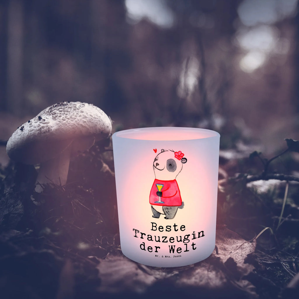 Windlicht Panda Beste Trauzeugin der Welt Windlicht Glas, Teelichtglas, Teelichthalter, Teelichter, Kerzenglas, Windlicht Kerze, Kerzenlicht, Glas Windlicht, Windlicht Zur Hochzeit, Windlicht Deko, Windlicht Hochzeit, Teelichtgläser, Windlicht Dekorieren, für, Dankeschön, Geschenk, Schenken, Geburtstag, Geburtstagsgeschenk, Geschenkidee, Danke, Bedanken, Mitbringsel, Freude machen, Geschenktipp, Trauzeugin, Trauhzeugin, Freundin, Hochzeit, Heirat, JGA, Trauung, Kirche, Standesamt, Braut