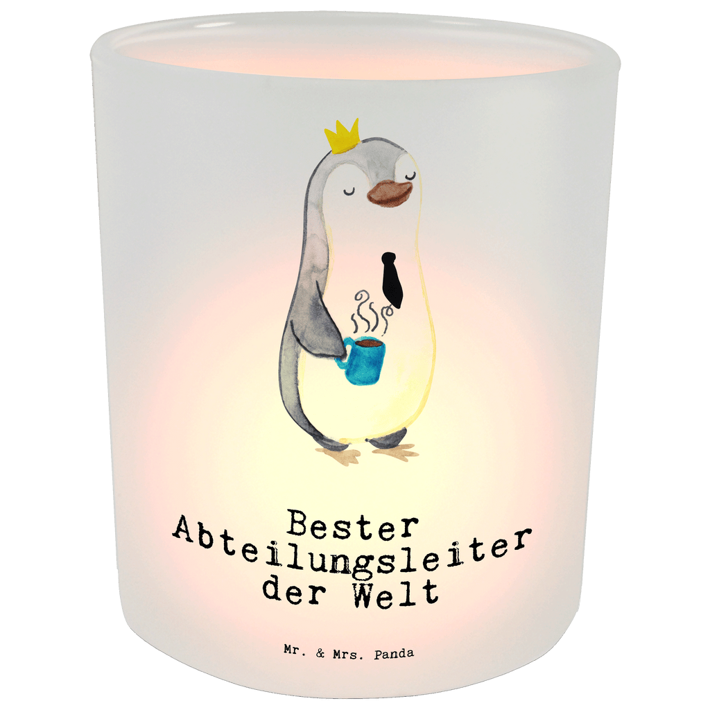 Windlicht Pinguin Bester Abteilungsleiter der Welt Windlicht Glas, Teelichtglas, Teelichthalter, Teelichter, Kerzenglas, Windlicht Kerze, Kerzenlicht, Glas Windlicht, Windlicht Zur Hochzeit, Windlicht Deko, Windlicht Hochzeit, Teelichtgläser, Windlicht Dekorieren, für, Dankeschön, Geschenk, Schenken, Geburtstag, Geburtstagsgeschenk, Geschenkidee, Danke, Bedanken, Mitbringsel, Freude machen, Geschenktipp, Abteilungsleiter, Leiter, Geschäftsführer, Vorgesetzter, Kollege, Arbeit, Büro, Abschiedsgeschenk, Ruhestand, Abschied, Chef