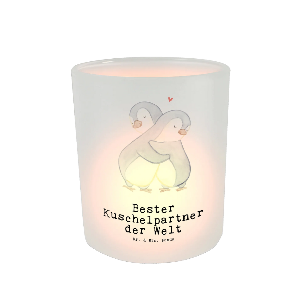 Windlicht Pinguin Bester Kuschelpartner der Welt Windlicht Glas, Teelichtglas, Teelichthalter, Teelichter, Kerzenglas, Windlicht Kerze, Kerzenlicht, Glas Windlicht, Windlicht Zur Hochzeit, Windlicht Deko, Windlicht Hochzeit, Teelichtgläser, Windlicht Dekorieren, für, Dankeschön, Geschenk, Schenken, Geburtstag, Geburtstagsgeschenk, Geschenkidee, Danke, Bedanken, Mitbringsel, Freude machen, Geschenktipp, Kuschelpartner, Lebenspartner, Ehepartner, Partner, Ehemann, Ehefrau, Kuscheln, Bett, Liebe, Freund, Freundin, Hochzeitstag, verliebt