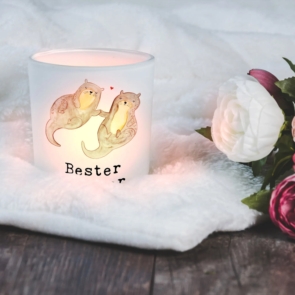 Windlicht Otter Bester Partner der Welt Windlicht Glas, Teelichtglas, Teelichthalter, Teelichter, Kerzenglas, Windlicht Kerze, Kerzenlicht, Glas Windlicht, Windlicht Zur Hochzeit, Windlicht Deko, Windlicht Hochzeit, Teelichtgläser, Windlicht Dekorieren, für, Dankeschön, Geschenk, Schenken, Geburtstag, Geburtstagsgeschenk, Geschenkidee, Danke, Bedanken, Mitbringsel, Freude machen, Geschenktipp, Partner, Ehepartner, Mann, Frau, Ehefrau, Ehemann. Freundin, Freund, Lebensgefährte, Paar, Liebe